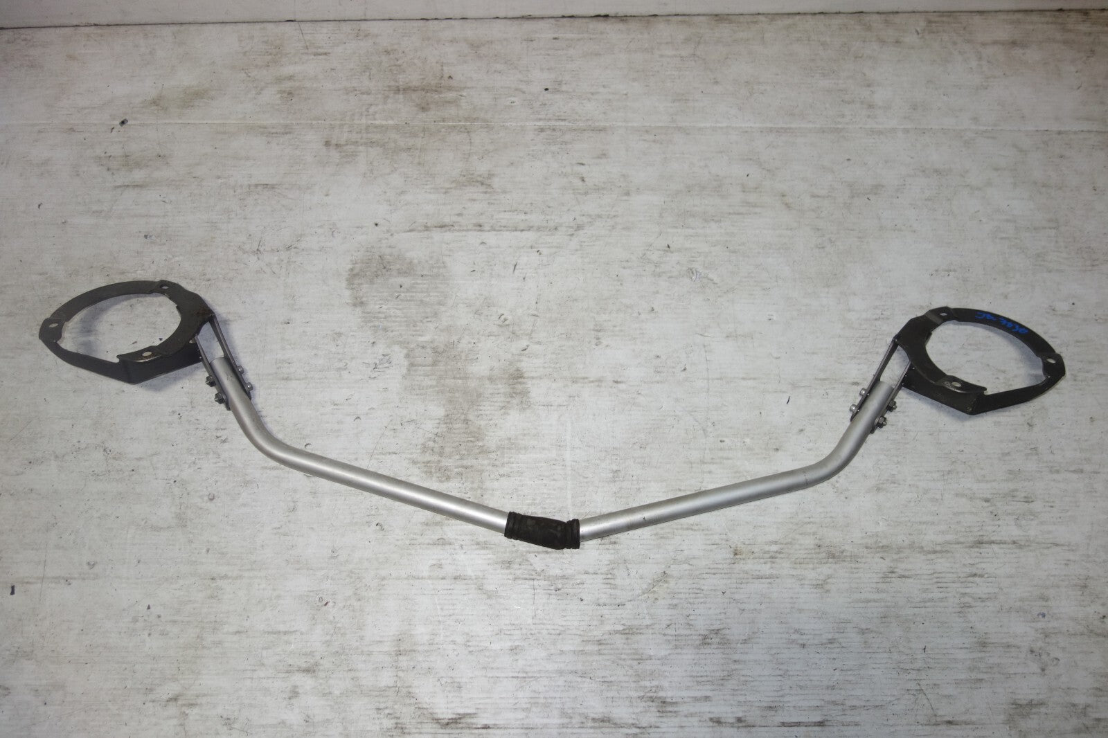 JDM Subaru Forester STi SH9 Front Flexible Strut Bar Brace 2009-2013 #7030