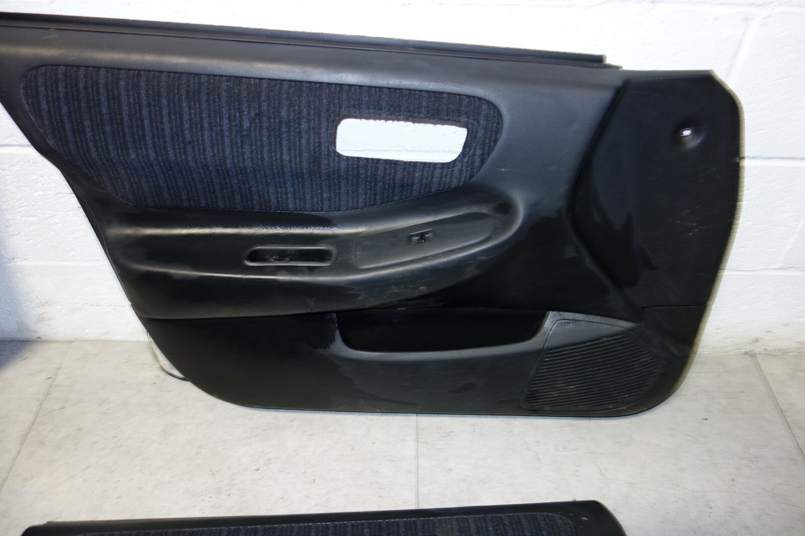 JDM Acura Integra Door Panels Front & Rear Left Right 4-Door Sedan 1994-2001