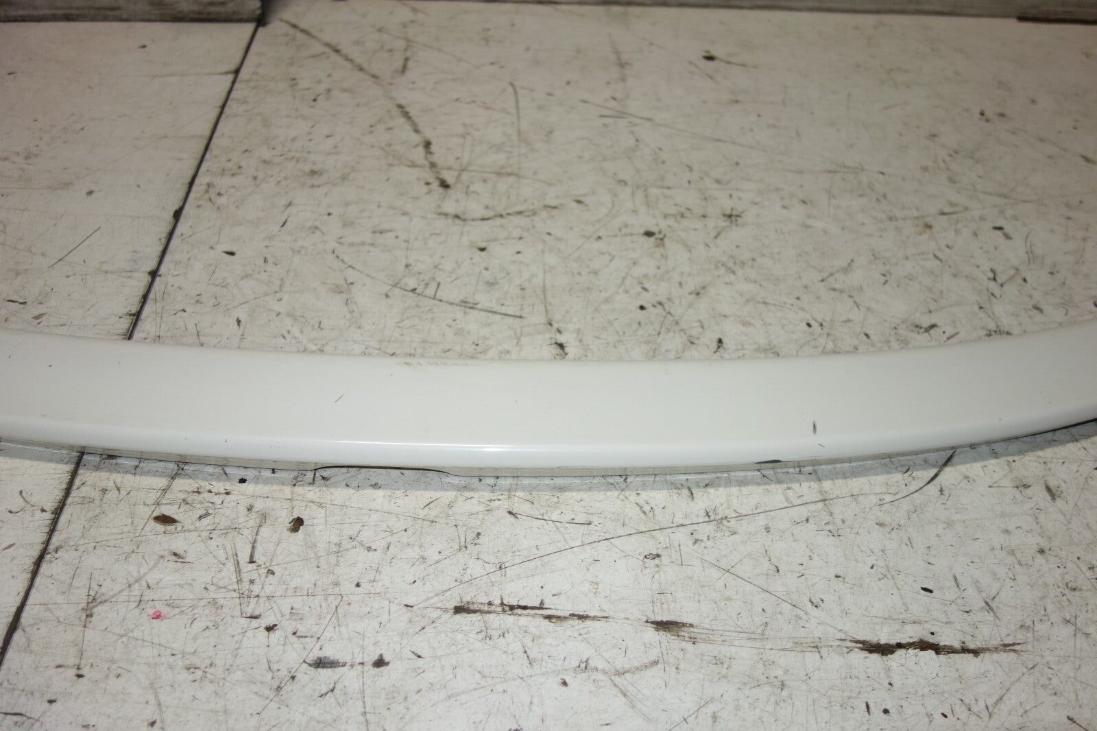 JDM Acura RL OEM Spoiler Wing 2005-2008 KB1 3.5RL Imported From Japan #6268