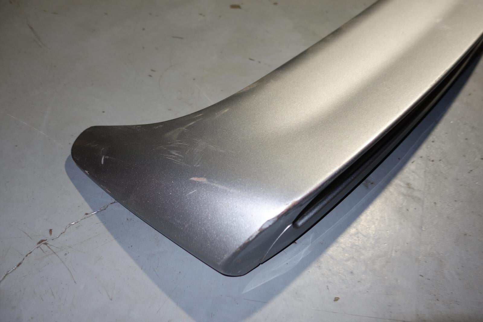 JDM Subaru Legacy Spec-B Optional B4 BL5 BL9 BLE BL Wing Spoiler RARE 2005-2009