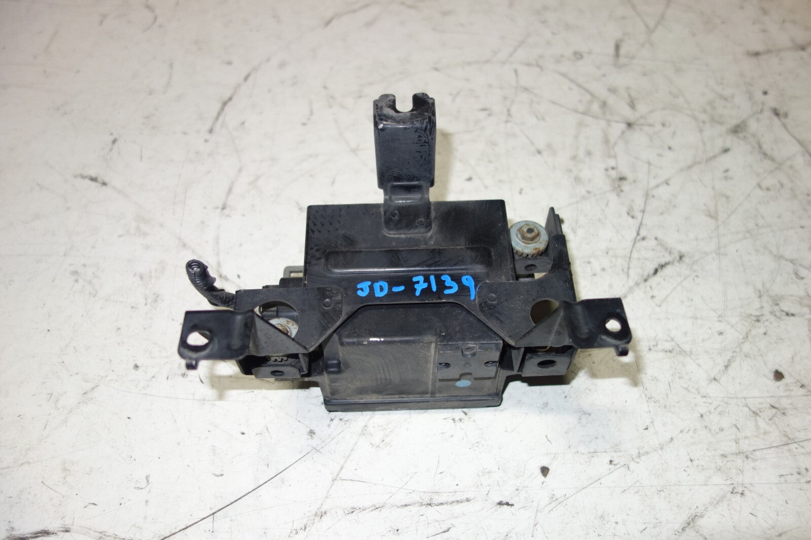 JDM 2005-2008 ACURA RL KB1 OEM GENUINE CRUISE SENSOR RADAR DISTANCE MILLIWAVE