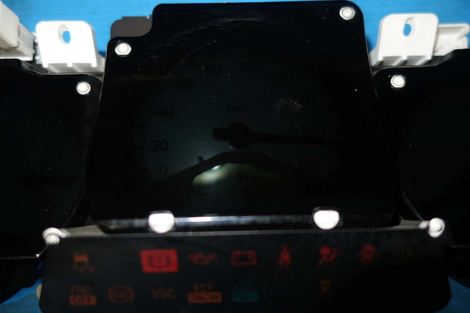 JDM Lexus GS300 Aristo OEM Gauge Cluster Automatic Turbo JZS161 1998-2005 #6003