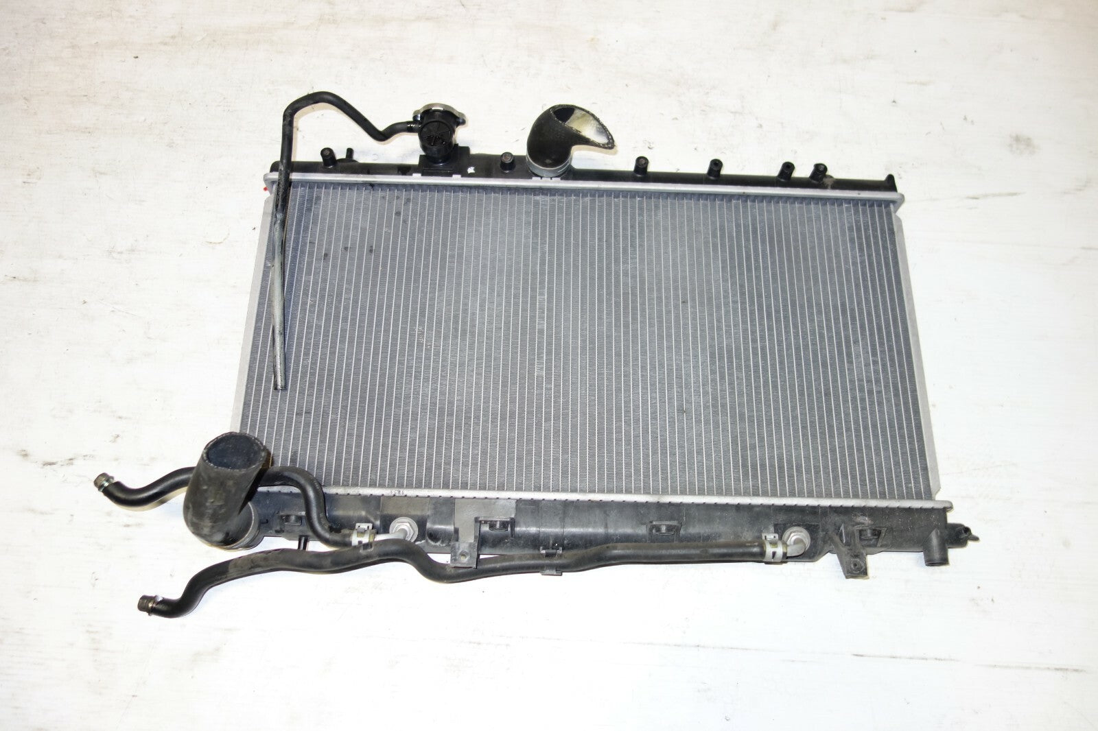 JDM Subaru Impreza WRX Radiator Rad Cooling A/T 2006-2007