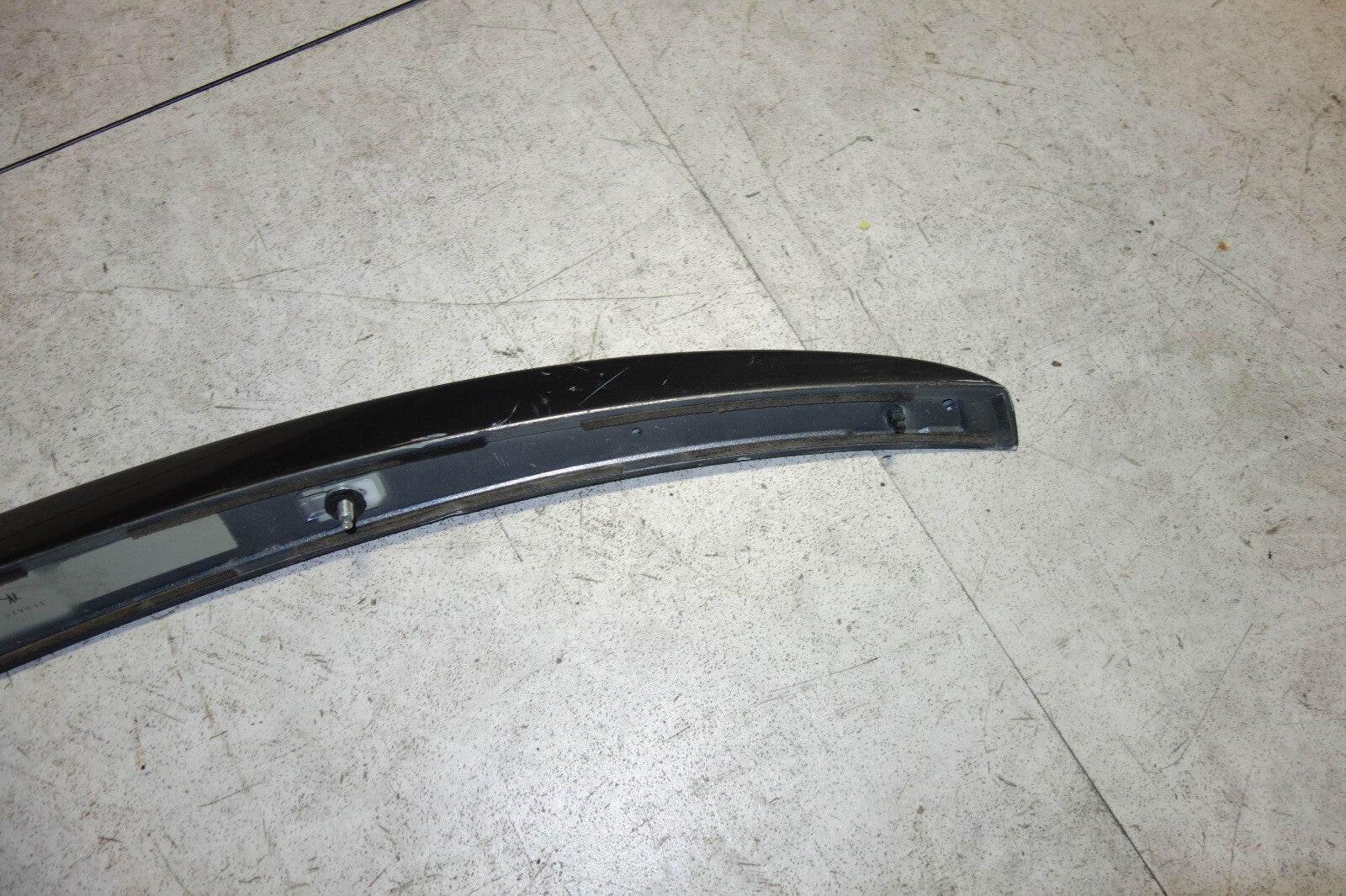 JDM Honda Accord CP3 Sedan 4-Door Kouki Spoiler Wing 2008-2012