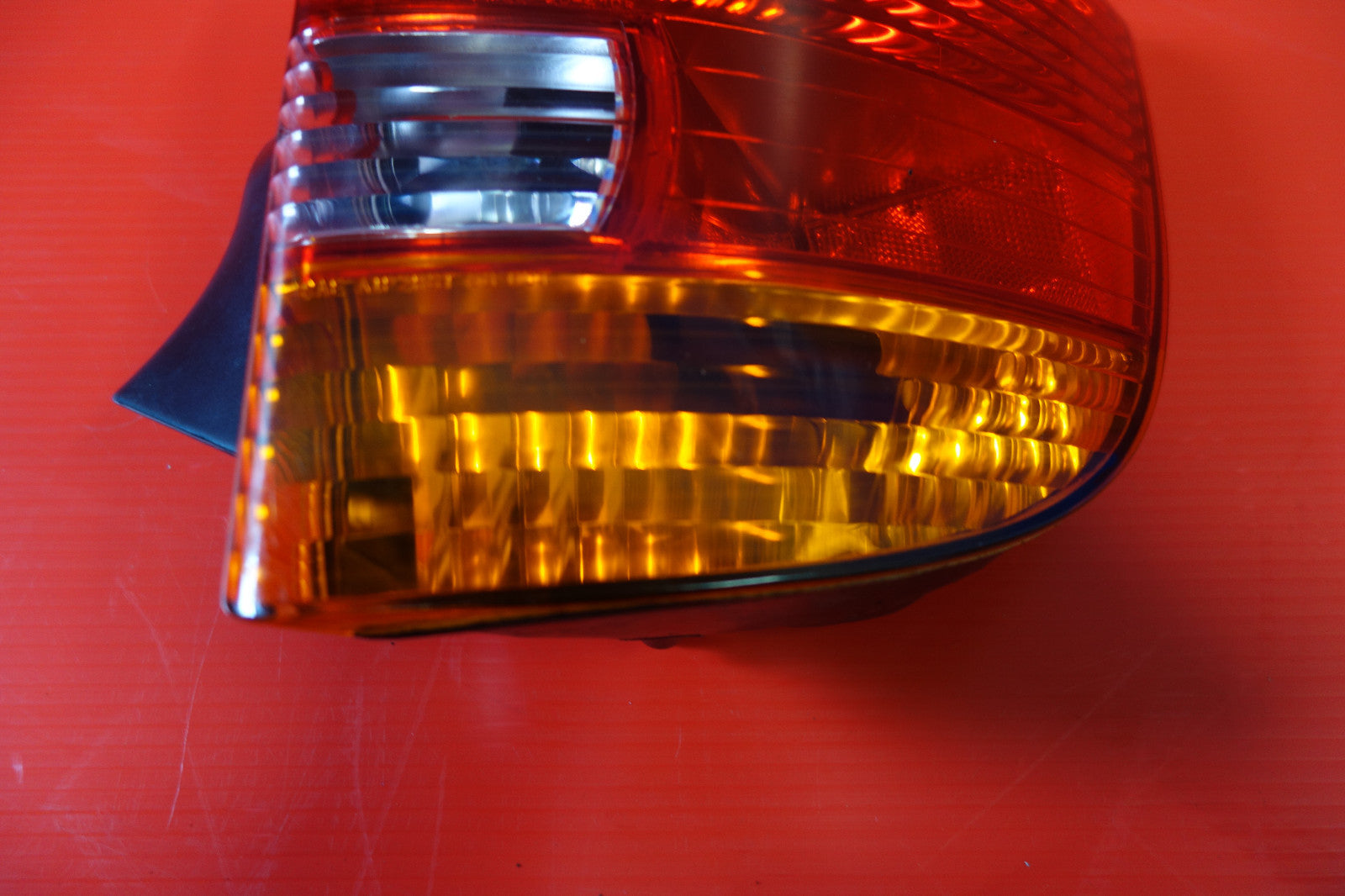 JDM Toyota Celica OEM Rear Tail Light Lamp Right Side Passenger ZZT231 2000-2005