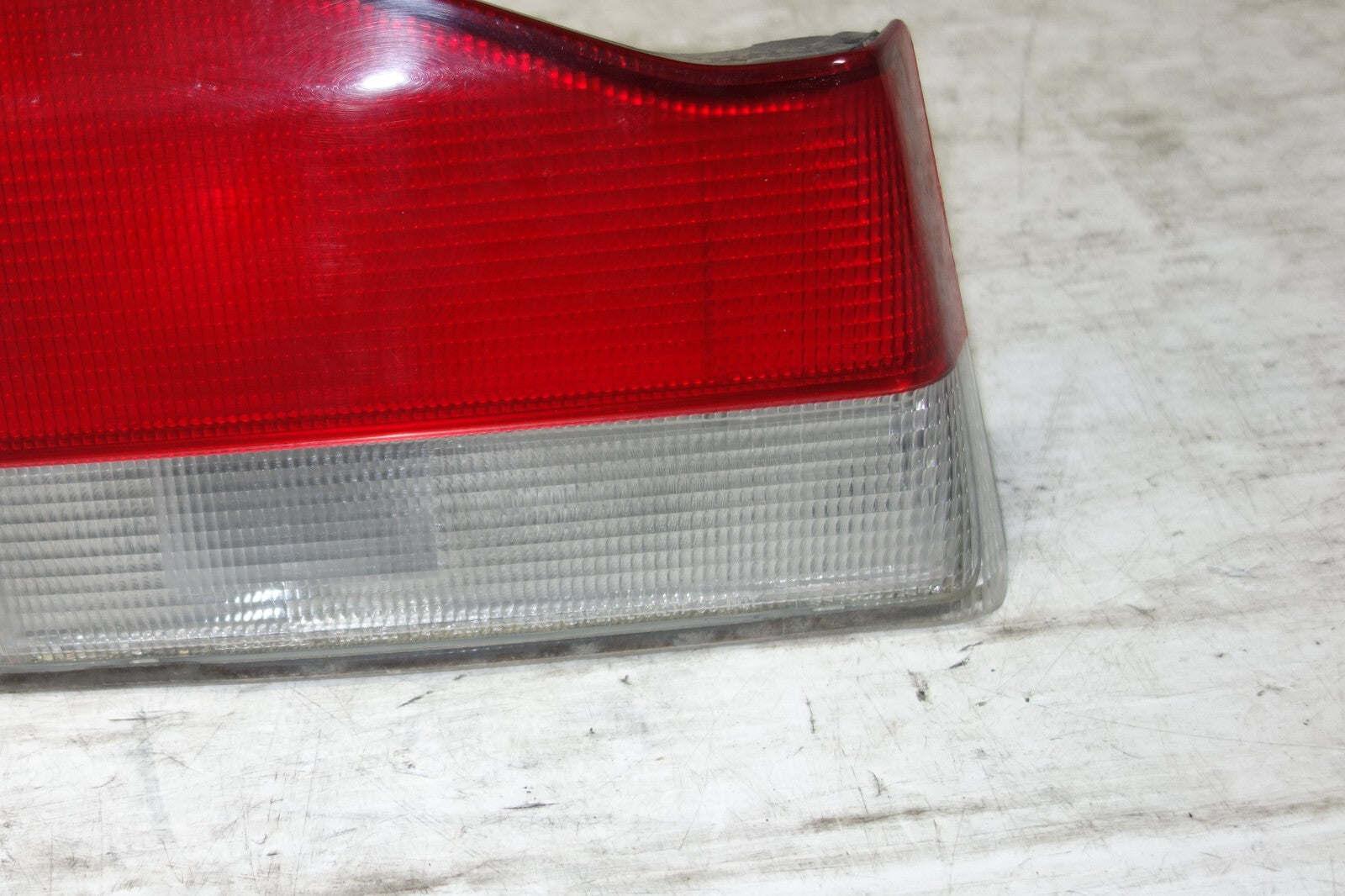 JDM 1996-2000 HONDA DOMANI ACURA EL TRUNK LIGHT LEFT SIDE LAMP FITS ACURA EL