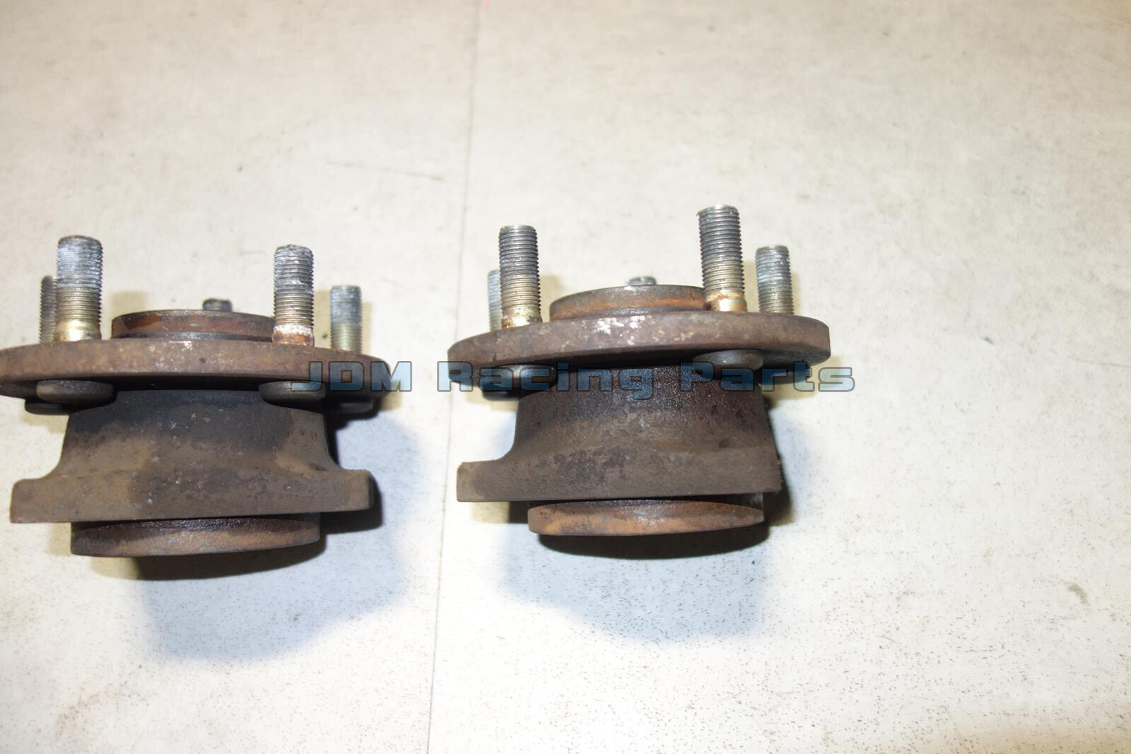 JDM Subaru Legacy Genuine Front Wheel Hub Bearing 28373AG01A Hubs 2005-2014