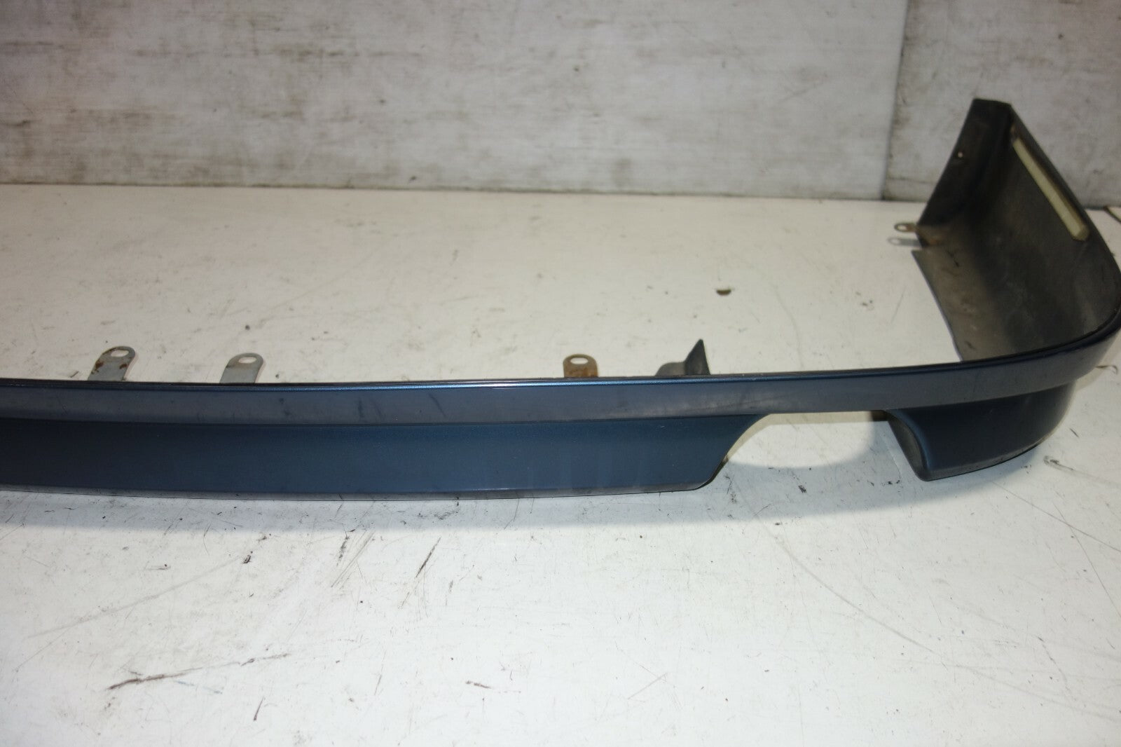 JDM Subaru Legacy BP5 Kouki Rear Lip Wagon 2005 2006 2007 2008 2009