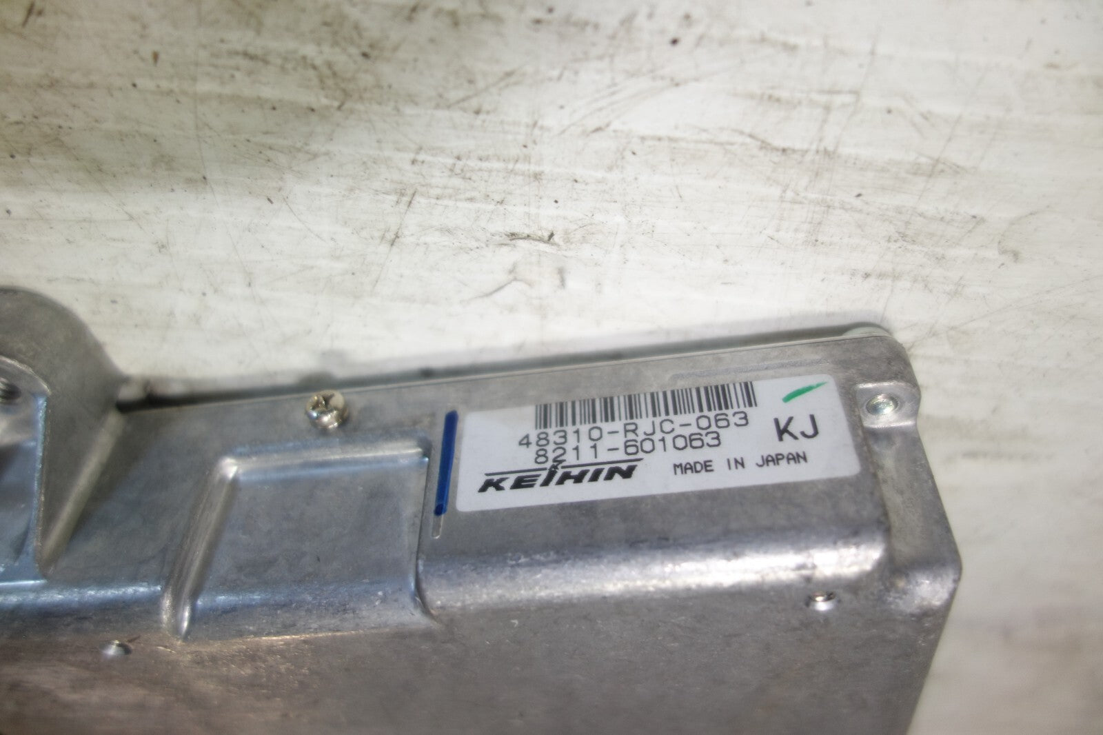 JDM Acura RL Control Unit Computer ECU Automatic Transmission KB1 2005-2008