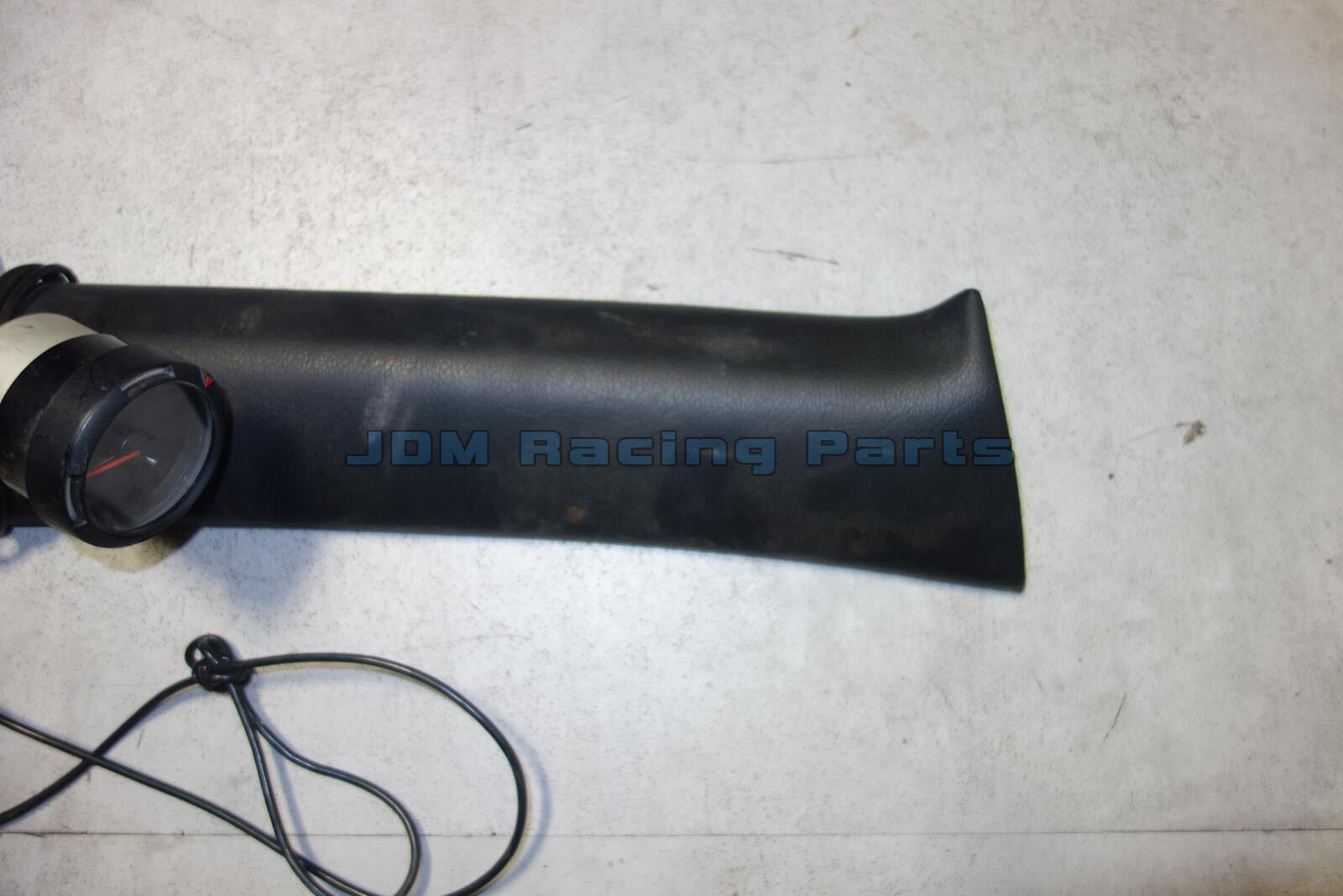 JDM Defi Boost Gauge Turbo WRX STi Evo GTR Skyline RX7 240sx 180sx Mazda