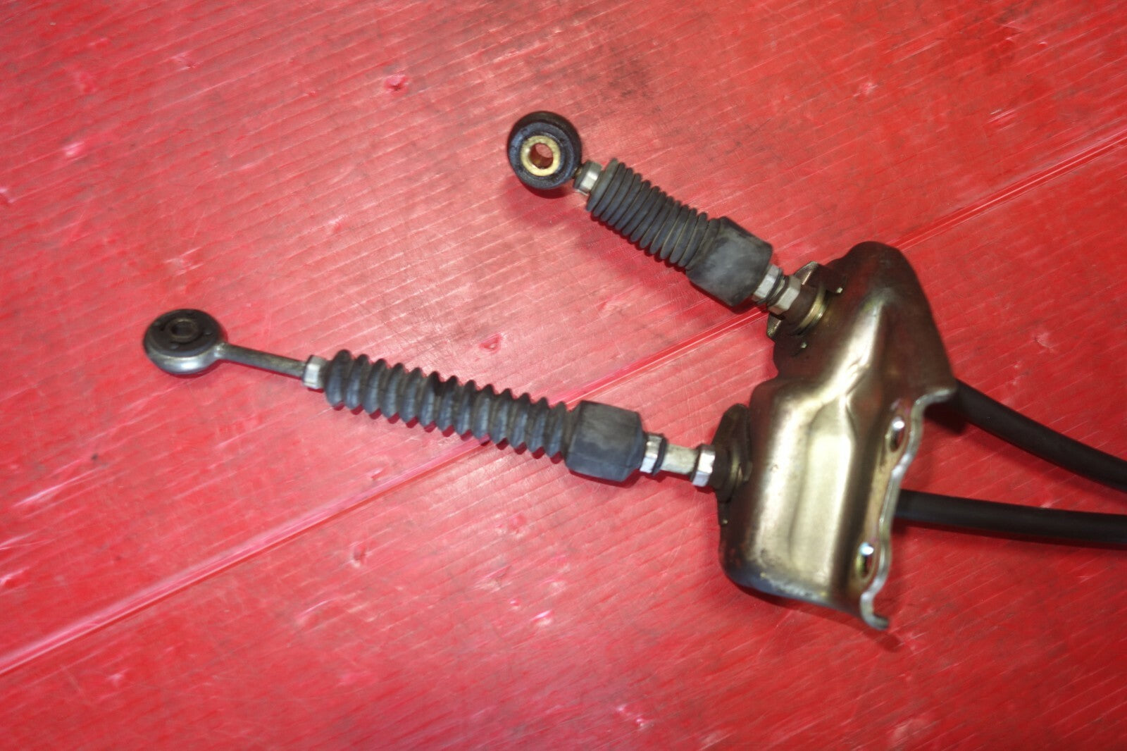JDM Toyota Celica Shifter Cable 2ZZ-GE 2ZZ 6Speed Manual OEM #6700