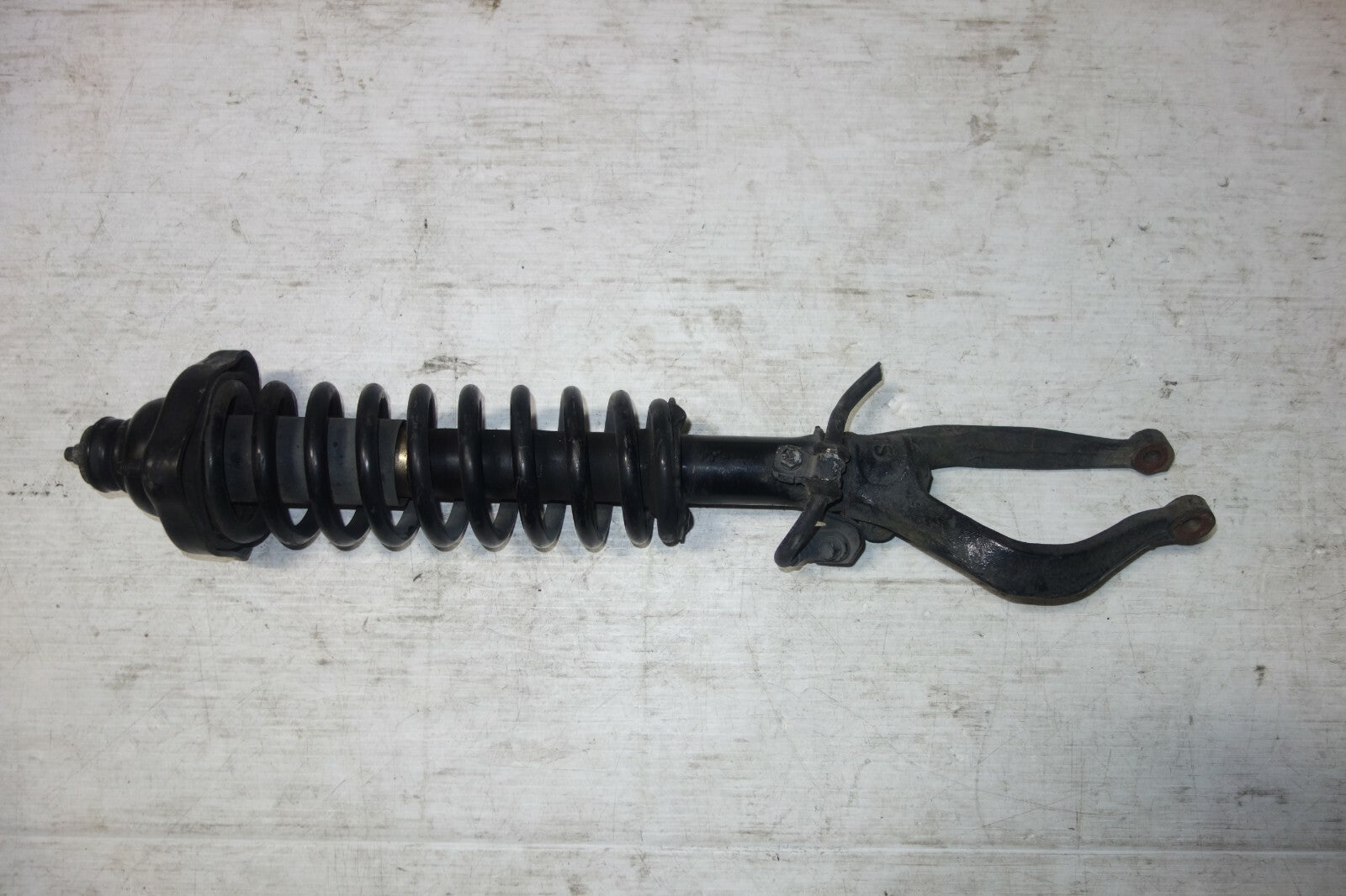 JDM Honda Prelude Front Left Shock Strut Spring Quick Strut OEM BB6 1997-2001