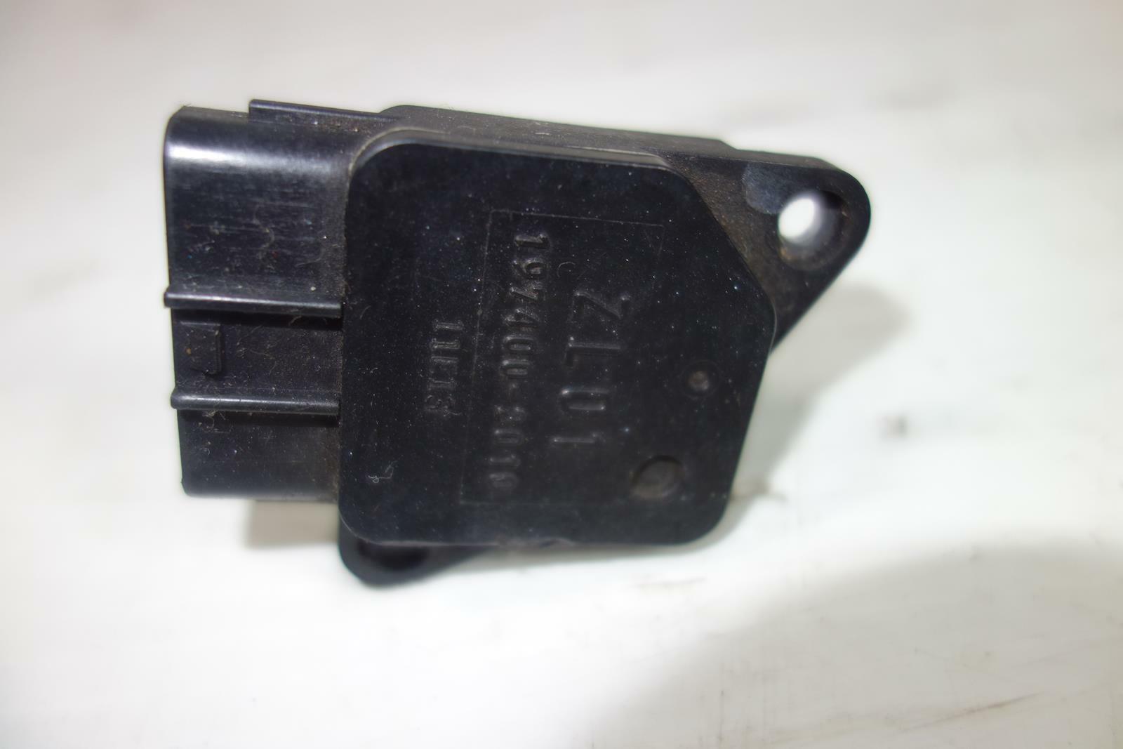JDM Mazda RX8 Mass Air Flow Sensor 13BRE 2004-2008 OEM MAF Sensor 197400-2010