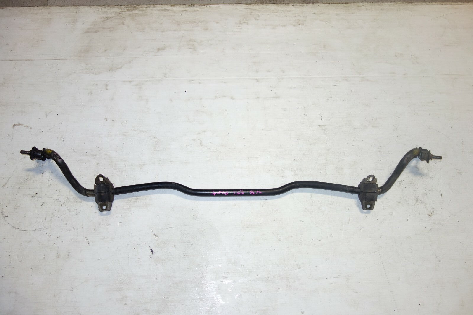 2002-2007 Subaru Impreza WRX STi Front Sway Bar Stabilizer 20mm JDM Ej207 EJ257