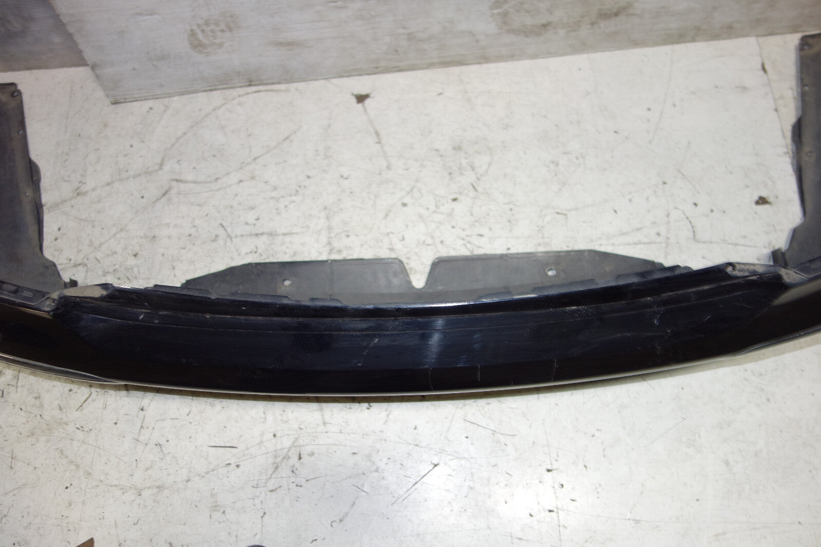 Acura RL OEM Rear Bumper Cover Modulo Lip Base Elite Sedan 4-Door 2005-2008 JDM
