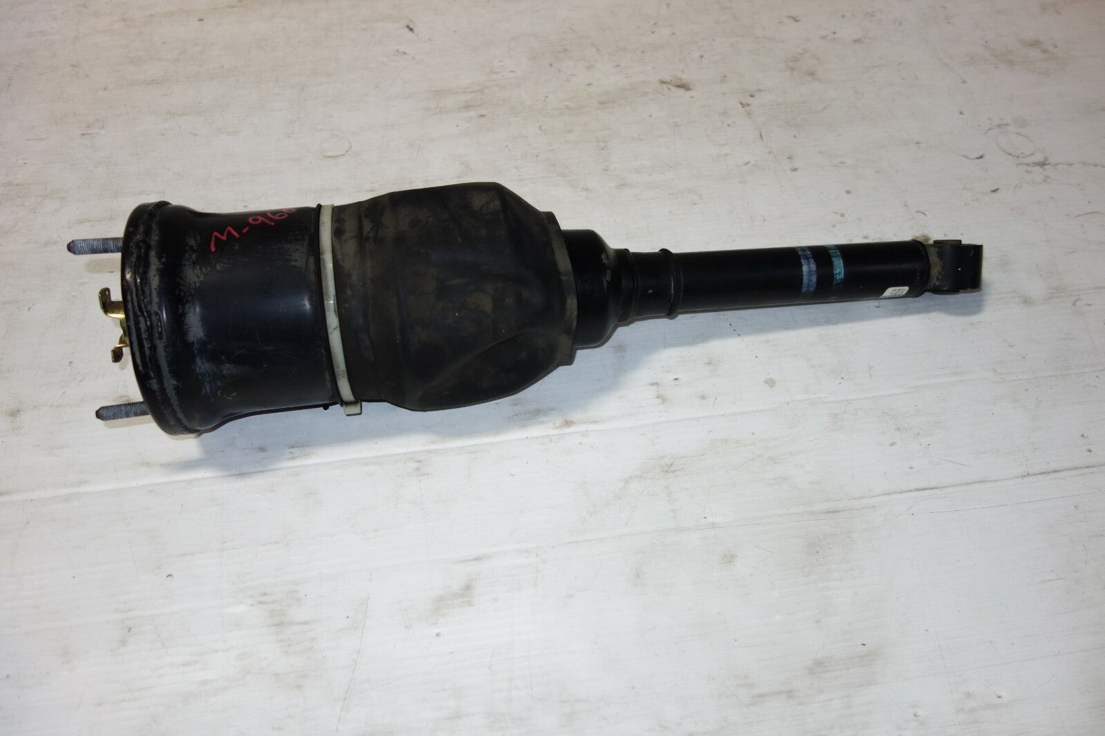 JDM 2004-2006 LEXUS LS430 OEM FRONT AIR SHOCK STRUT LEFT SUSPENSION (FITS:LS430