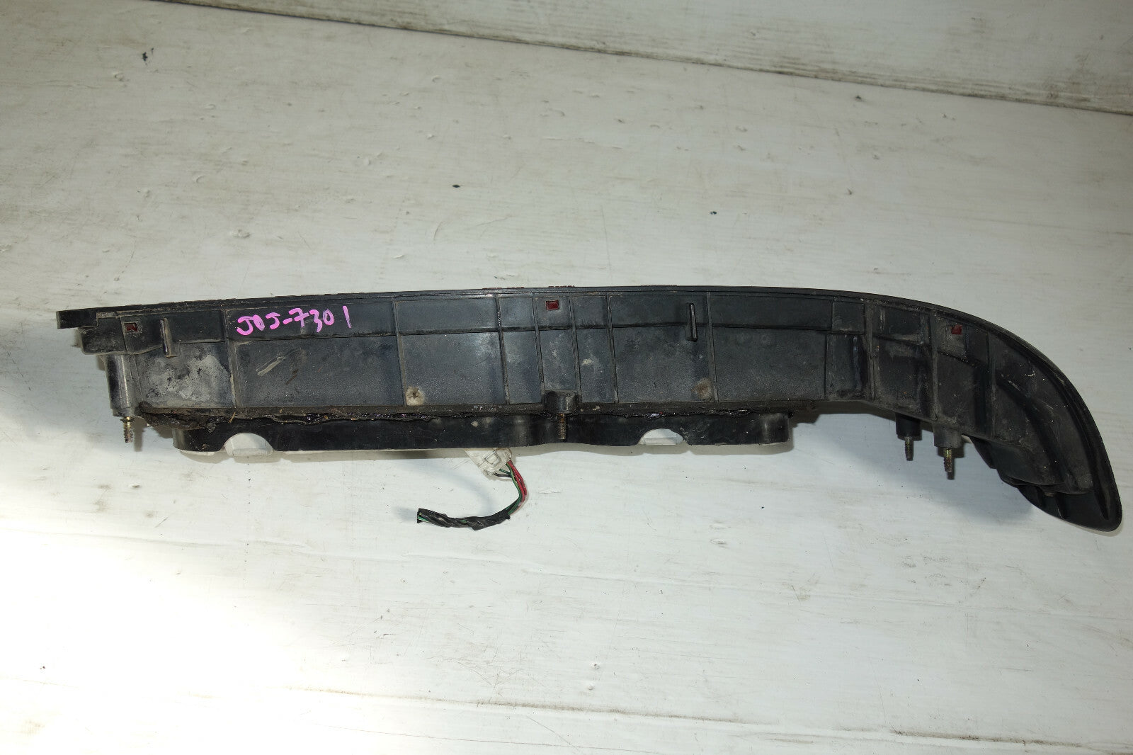 JDM Nissan 240sx S13 OEM Rear Tail Light Right Side Coupe 1989-1994