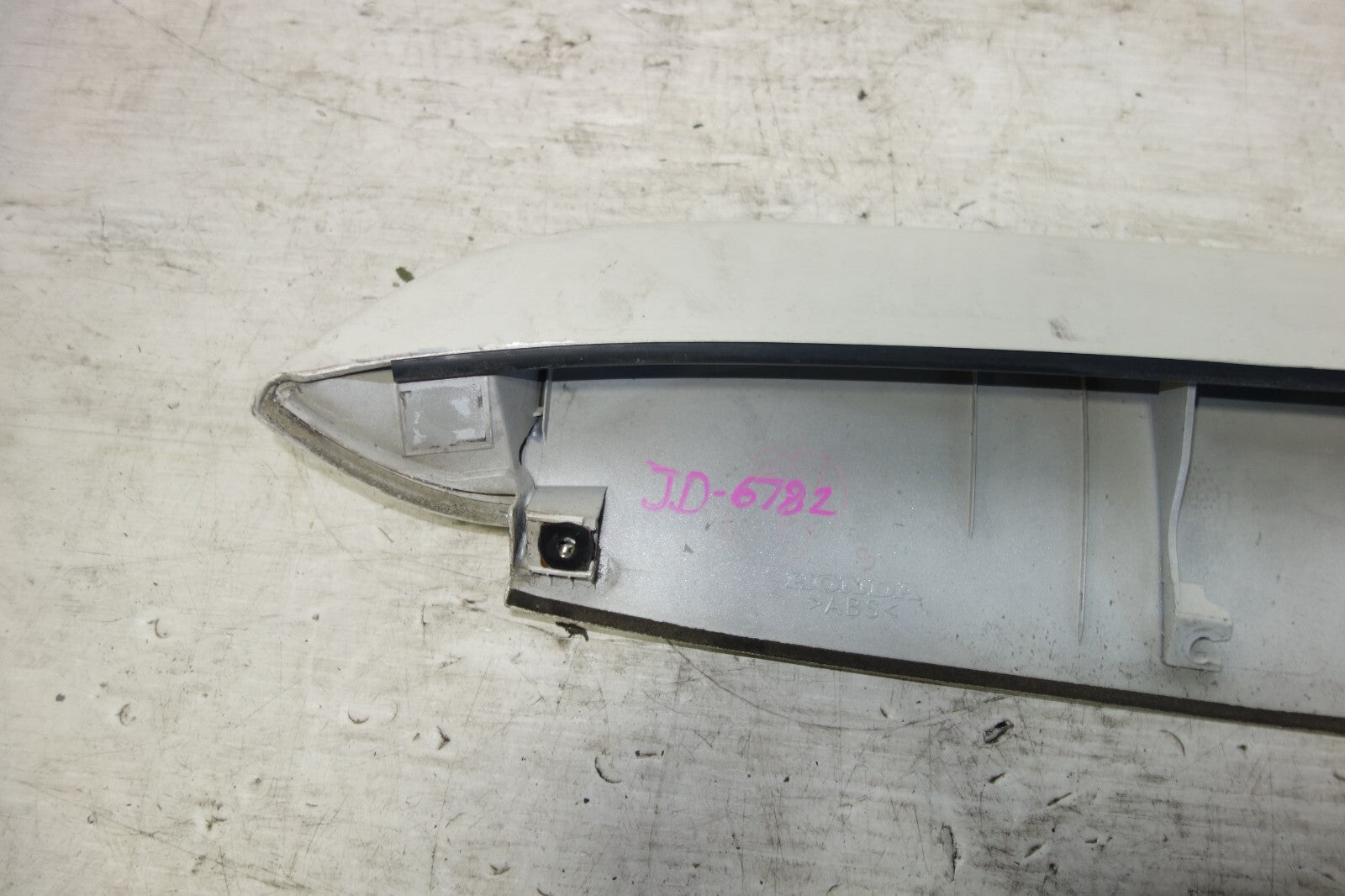 JDM Honda Civic Hatchback Rear Top Spoiler EU3 EP3 Sir 2001-2005