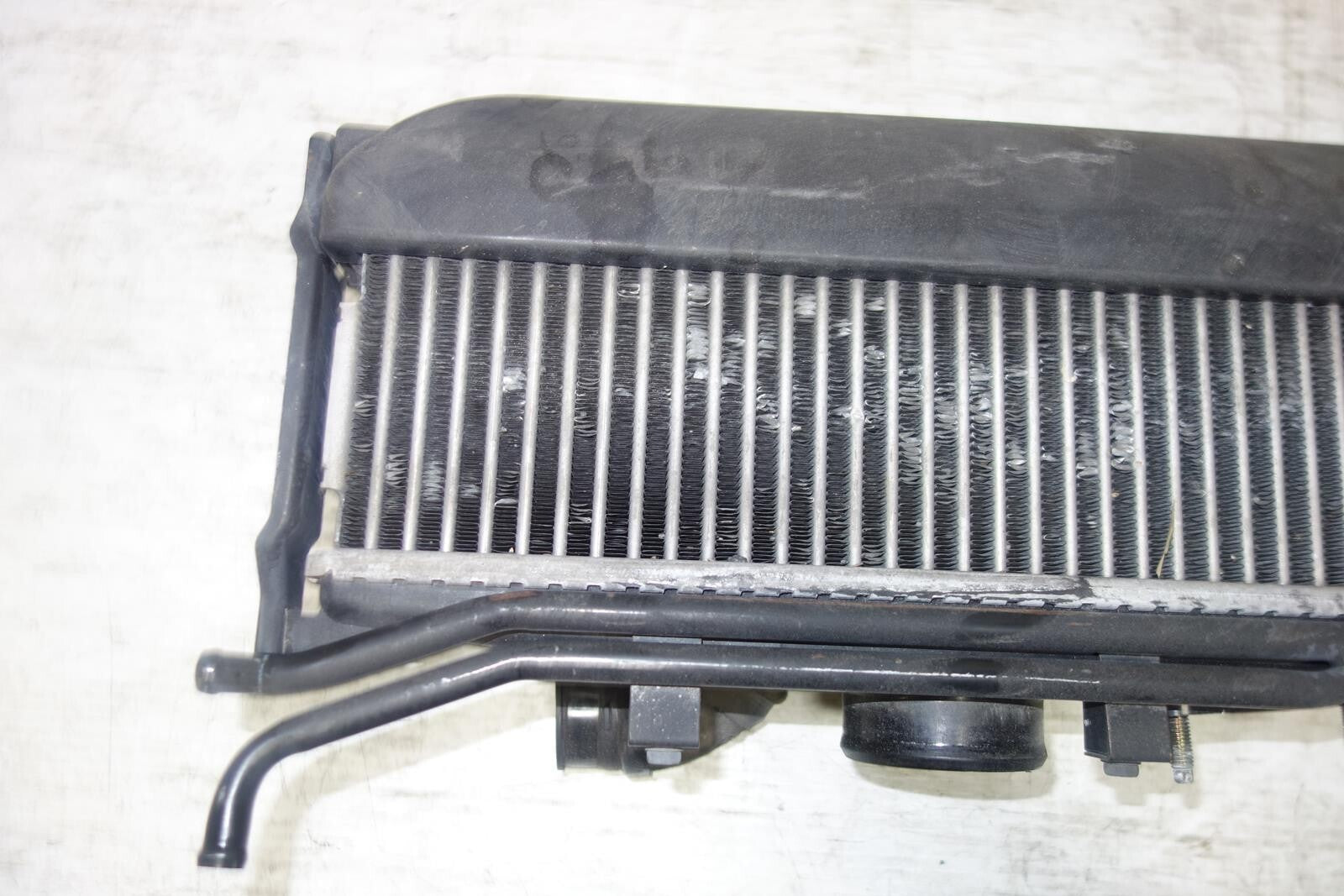 JDM Subaru Forester Turbo Intercooler Inter Cooler Turbo SG5 2003-2008