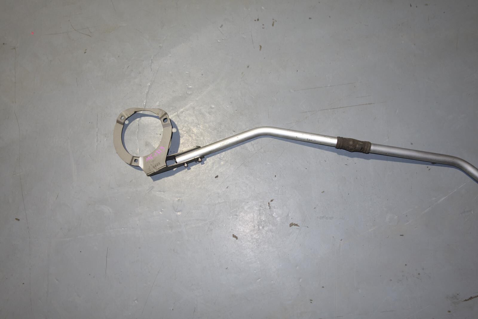JDM Subaru Legacy STi OEM Flexible Front Strut Bar 2005-2009 BP BL B5 BL5 BP9