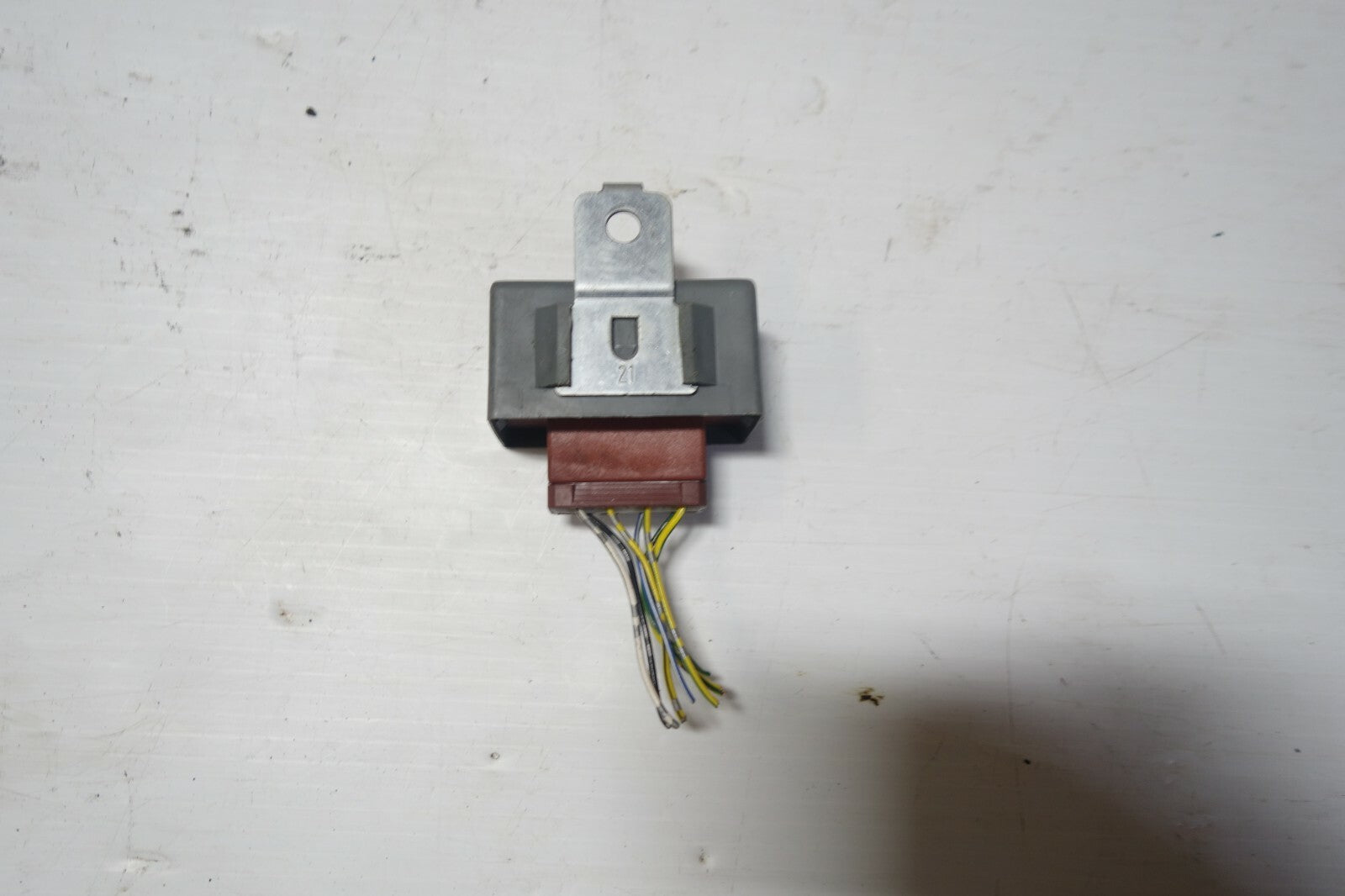 JDM HONDA CIVIC 92-95 INTEGRA 94-01 OEM FUEL PUMP INJECTOR MAIN RELAY RZ-0132