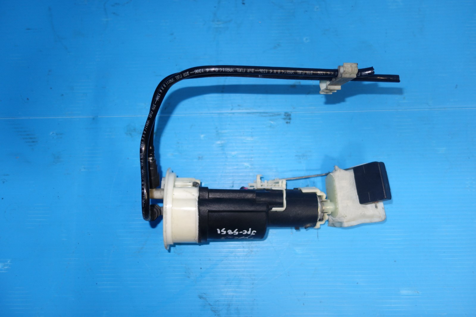 JDM Acura TL UA5 Fuel Pump Used 1999-2003 OEM