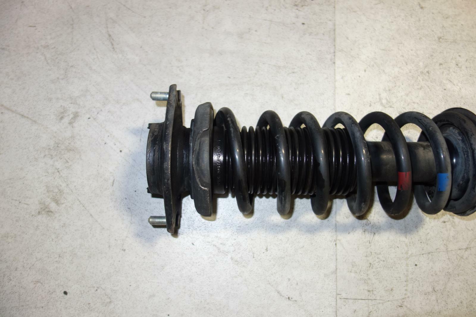 JDM Subaru Impreza WRX Rear Left Strut Shock Spring Driver Suspension 2008-2014