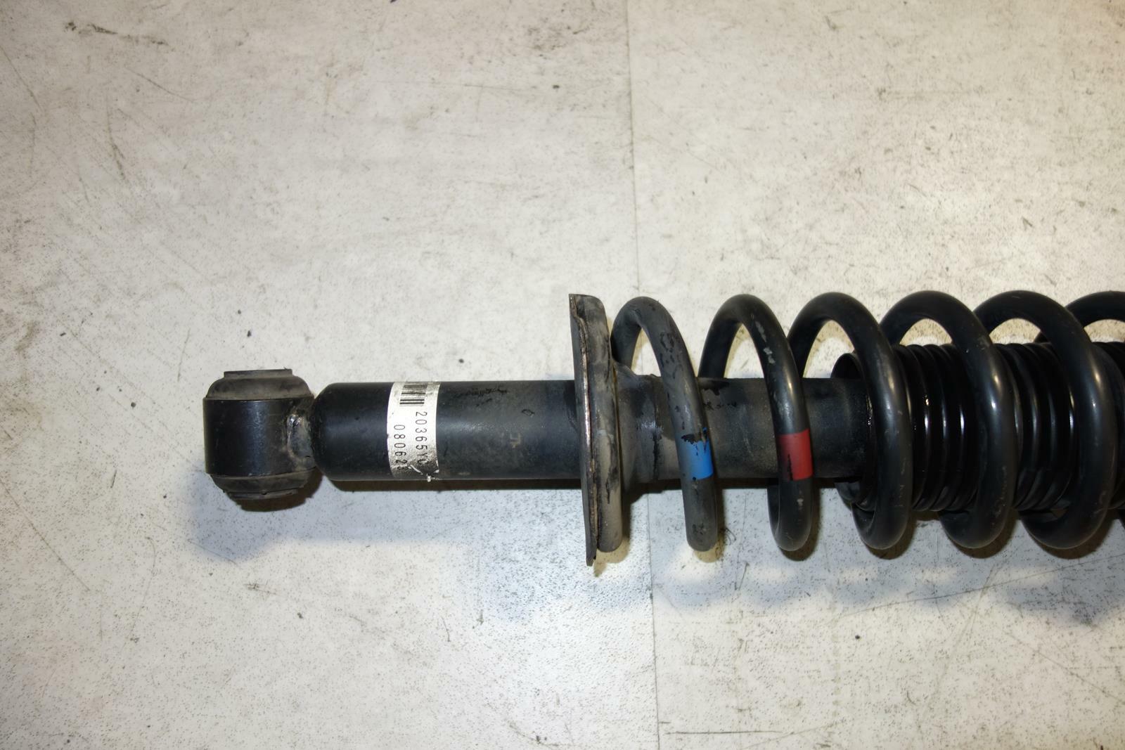 JDM Subaru Impreza WRX Rear Right Strut Shock Spring RH Suspension 2008-2014