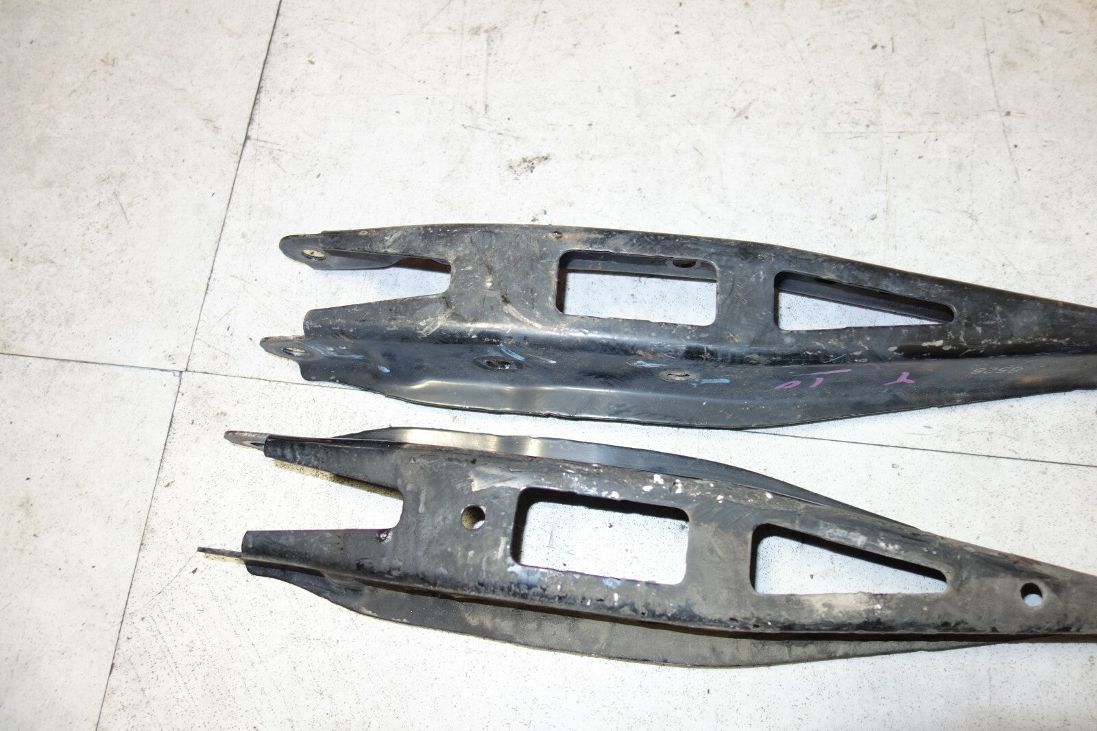 2015-2018 Subaru WRX / STI Rear Lateral Control Arms Suspension Pair 2015-2019
