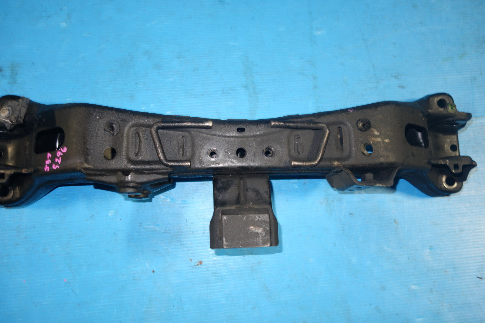 JDM Toyota Altezza 3S-GE Beams Front Engine Subframe Cradle 2001-2005 #5296
