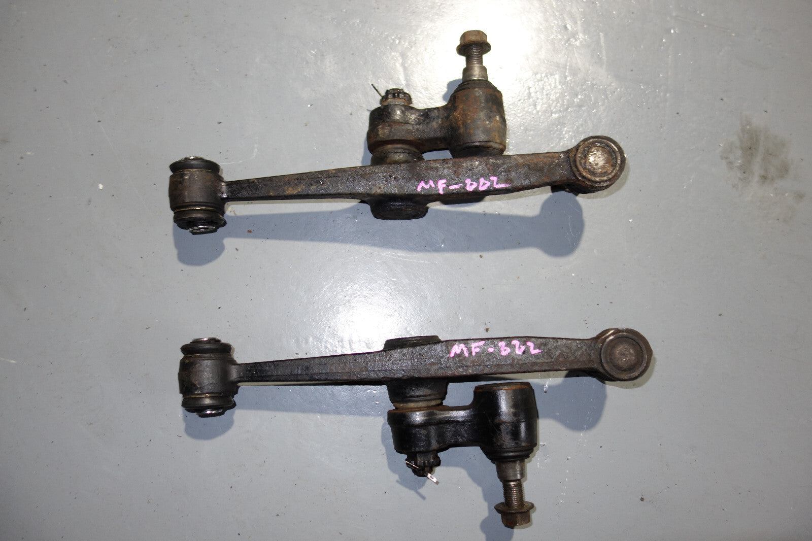 JDM Toyota Celica ST205 GT-4 OEM Superstrut Front Lower Control Arms 1994-1999