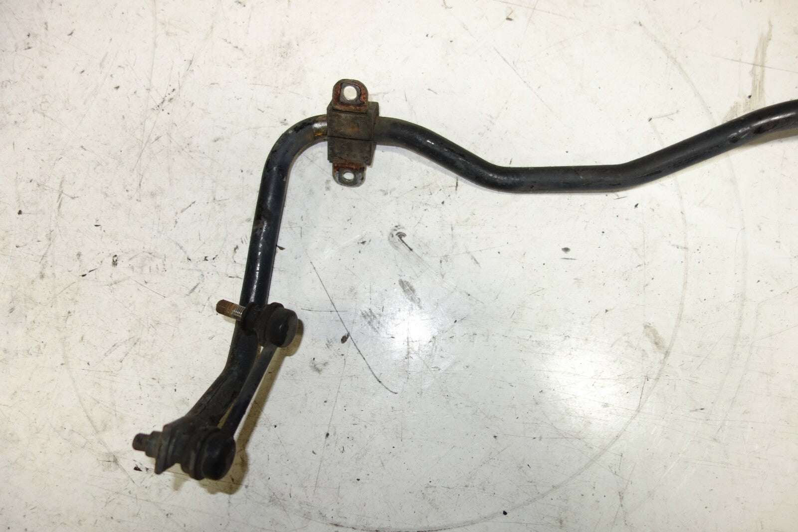 JDM Subaru Legacy Spec.B 19mm Rear Sway Bar Stabilizer Anti Roll BP BL 2005-2009