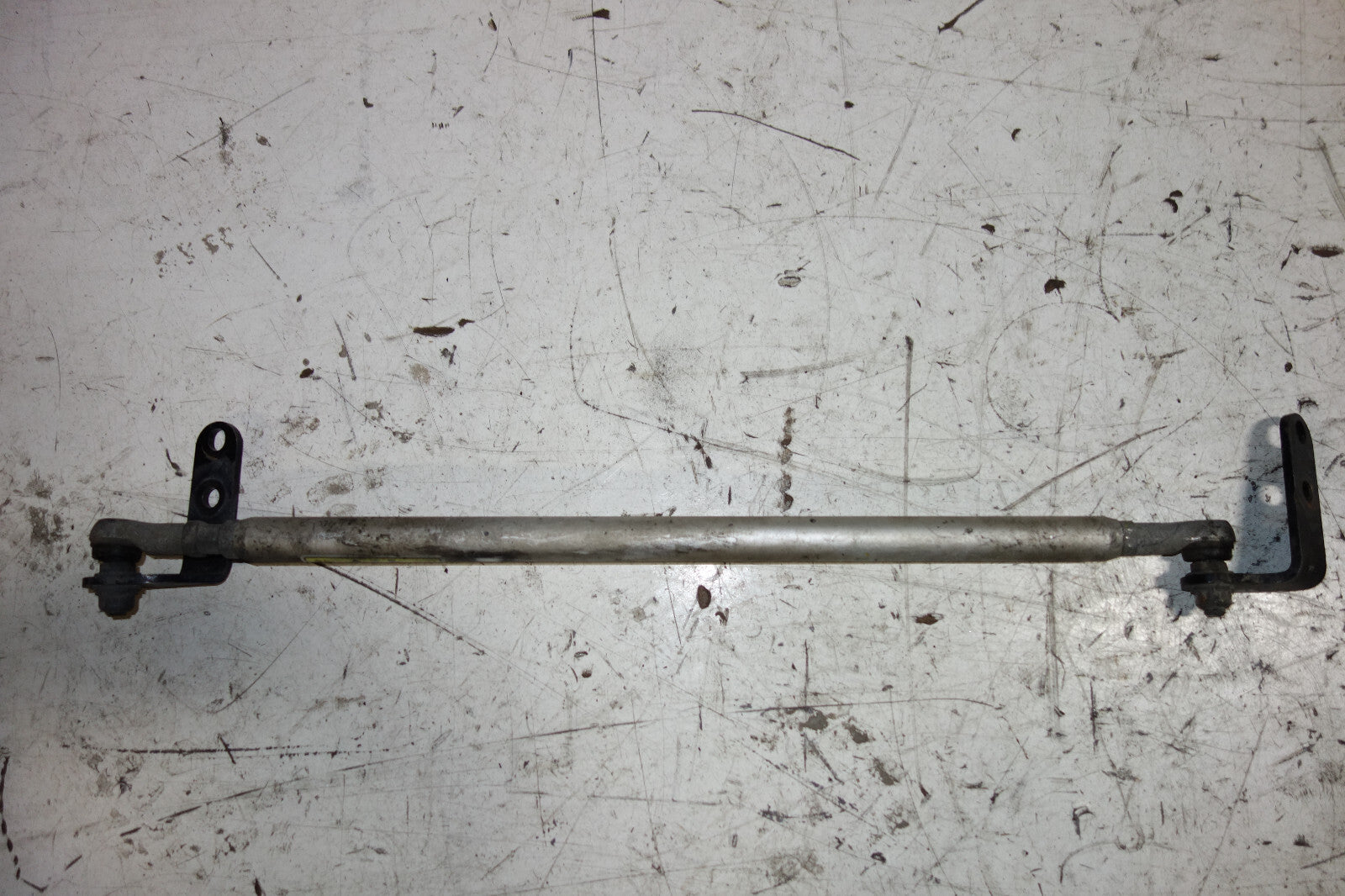 JDM Subaru Legacy / Outback STi Flexible Lower Arm Bar 2005 2006 2007 2008 2009