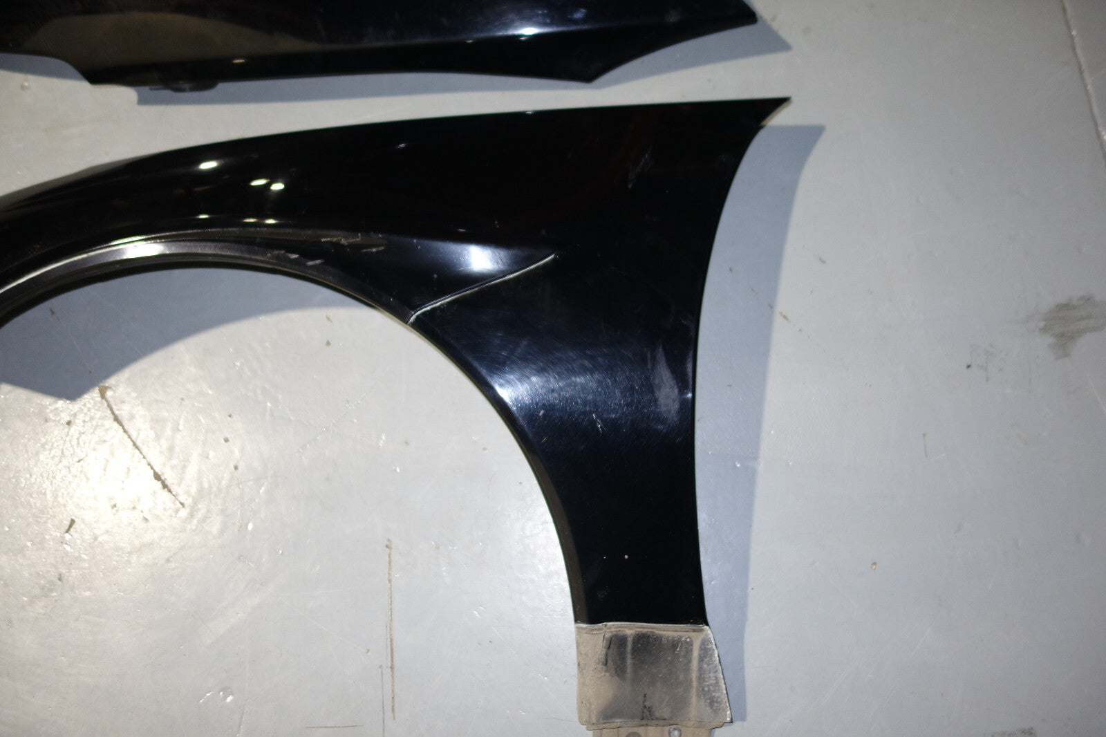 JDM Toyota Celica Fenders GT GTS With Flare Left Right ZZT231 ZZT230 OEM 00-05