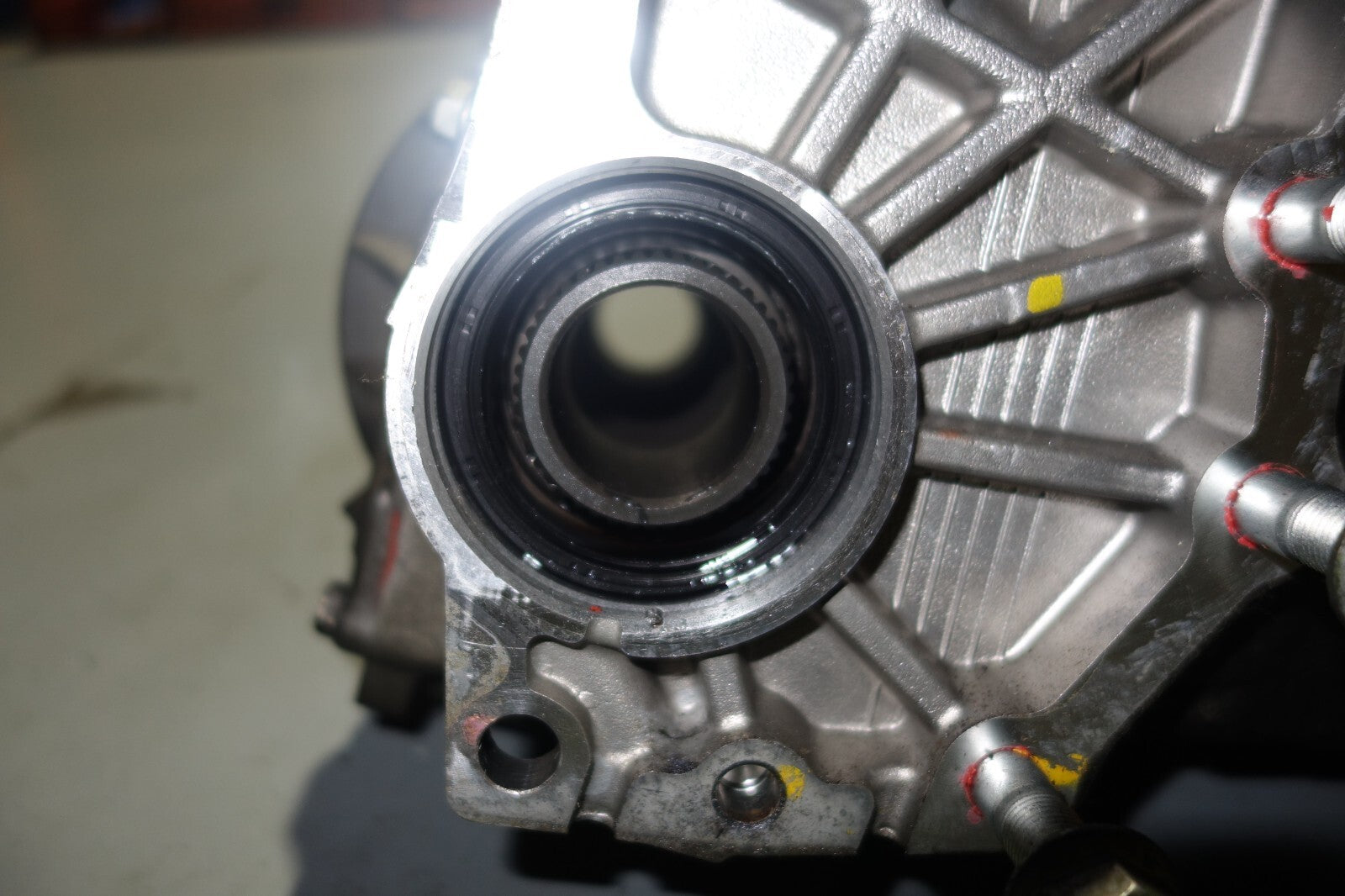 JDM 2011-2019 TOYOTA SIENNA TRANSFER CASE DIFFERENTIAL 2GR 3.5L LOW MILEAGE