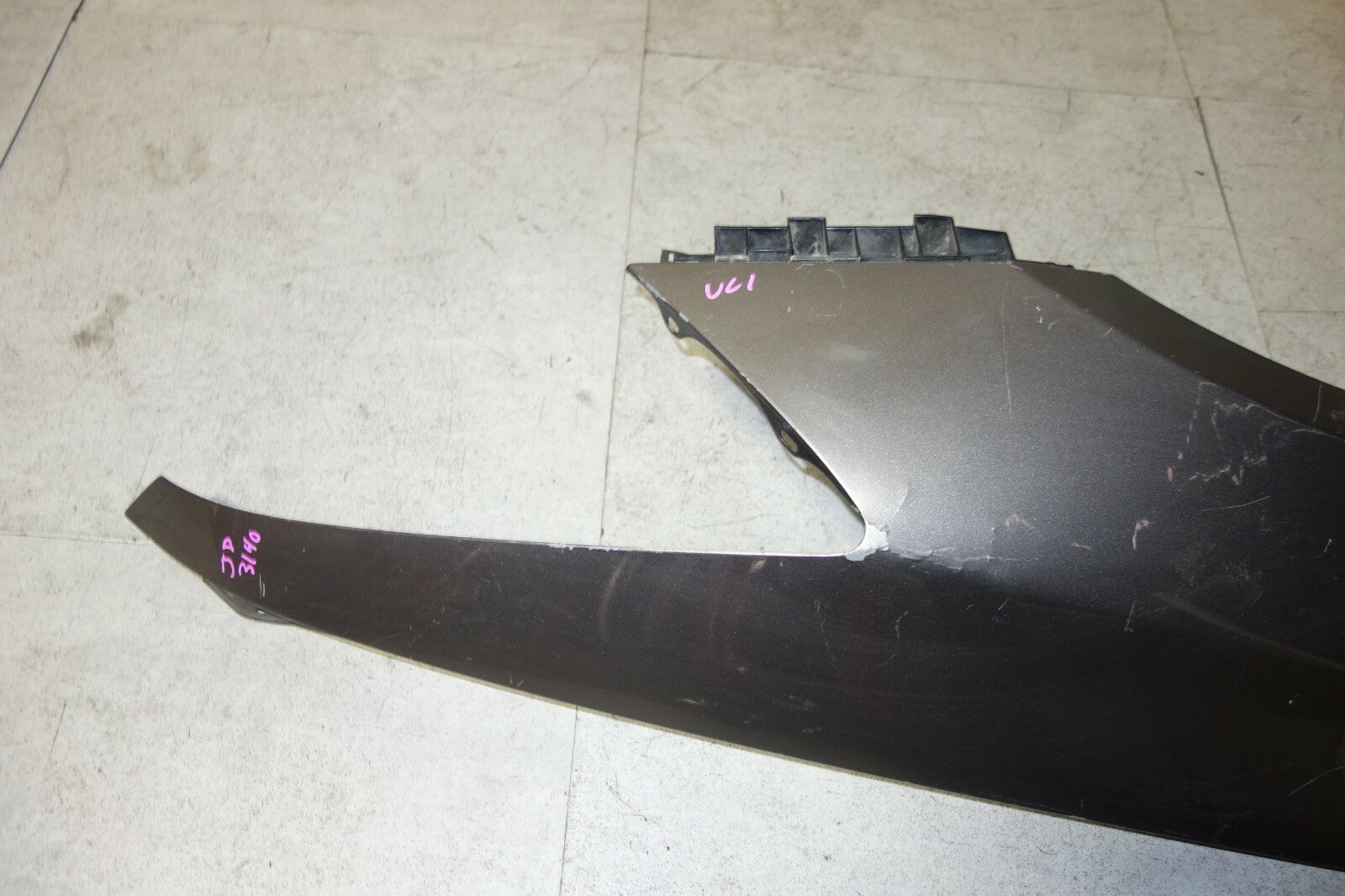 JDM Honda Accord UC1 OEM Fender Front Right Passenger Side Sedan 4-dr 2003-2007