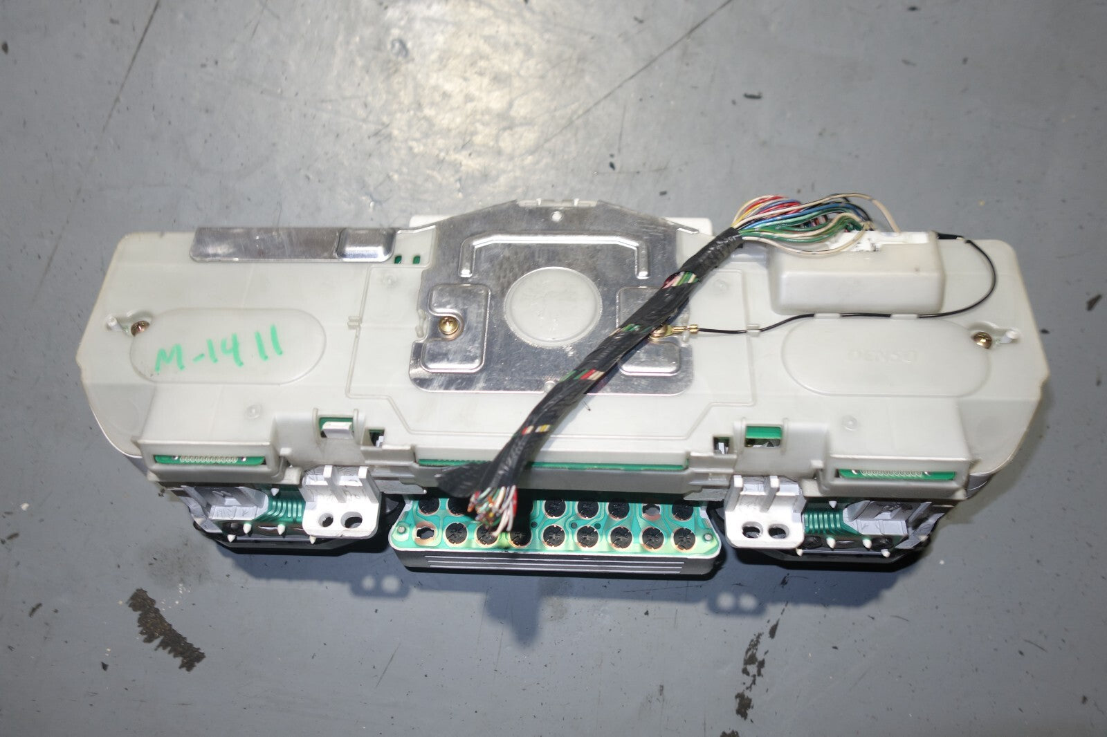 JDM 1998-2005 TOYOTA ARISTO LEXUS GS300 2JZ-GTE VVTi AUTO GAUGE CLUSTER JZS161