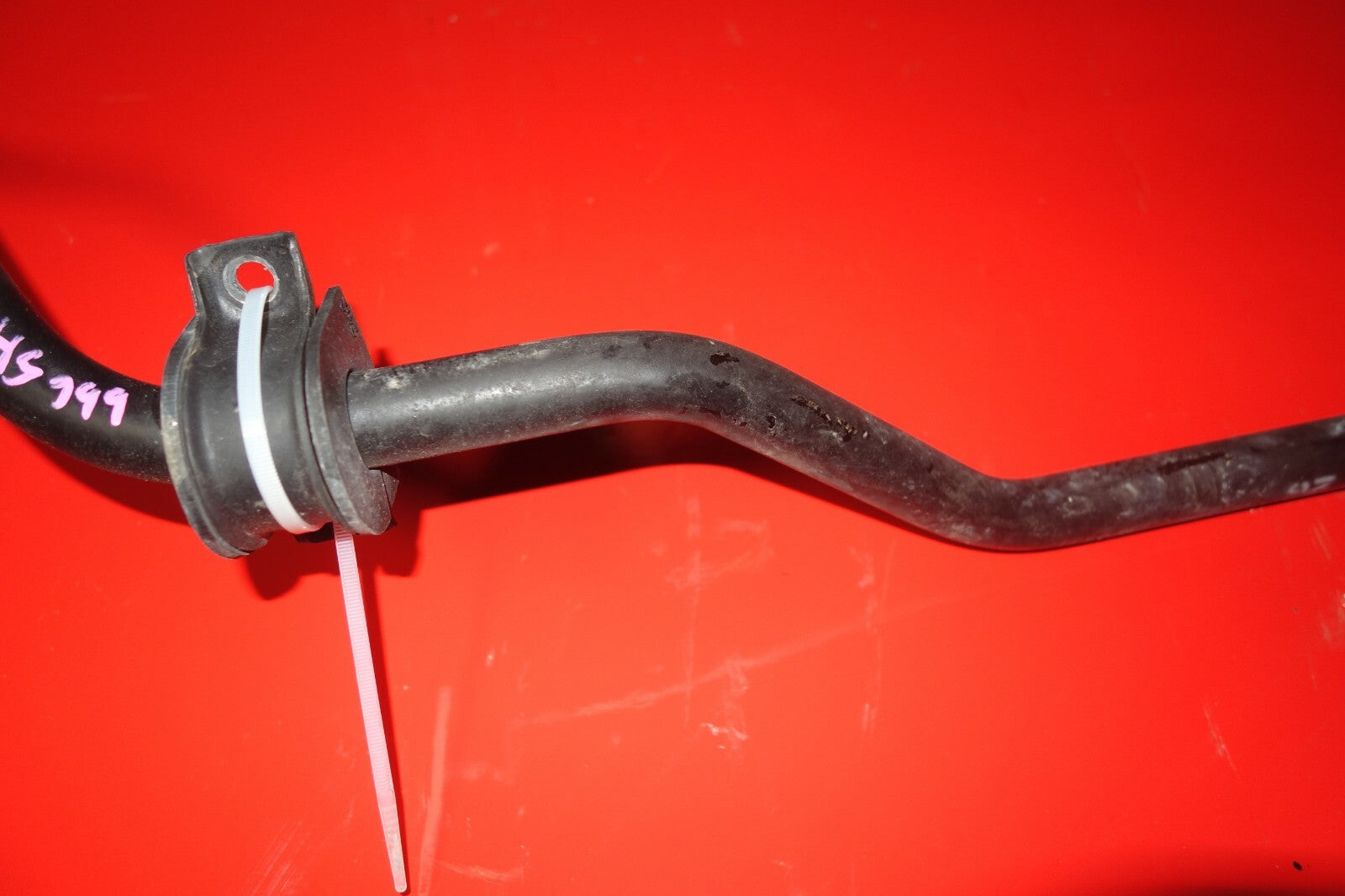 JDM Honda Prelude Sway Bar Front OEM Type SH 1997-2001