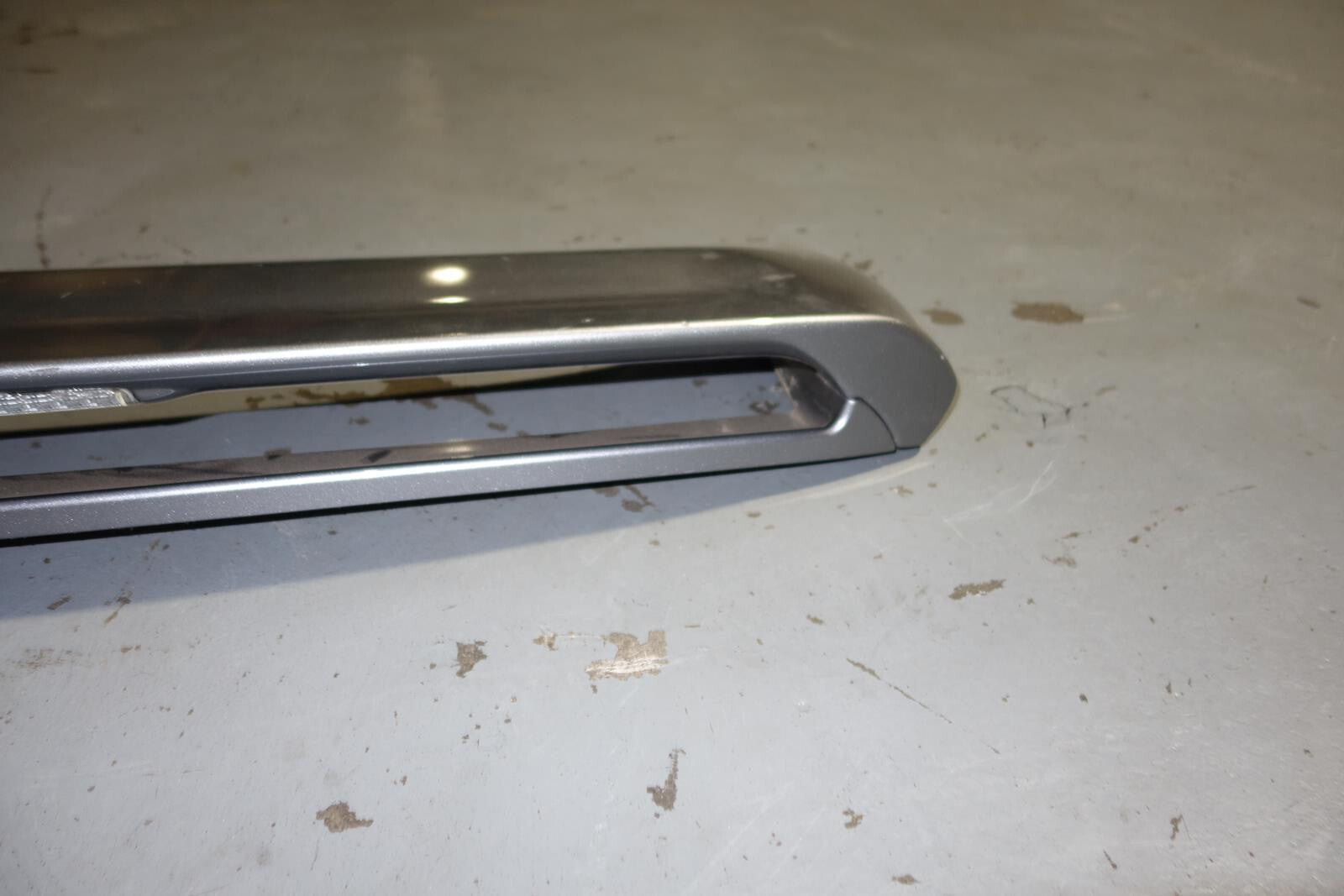 JDM Subaru Legacy Spec-B Optional B4 BL5 BL9 BLE BL Wing Spoiler RARE 2005-2009