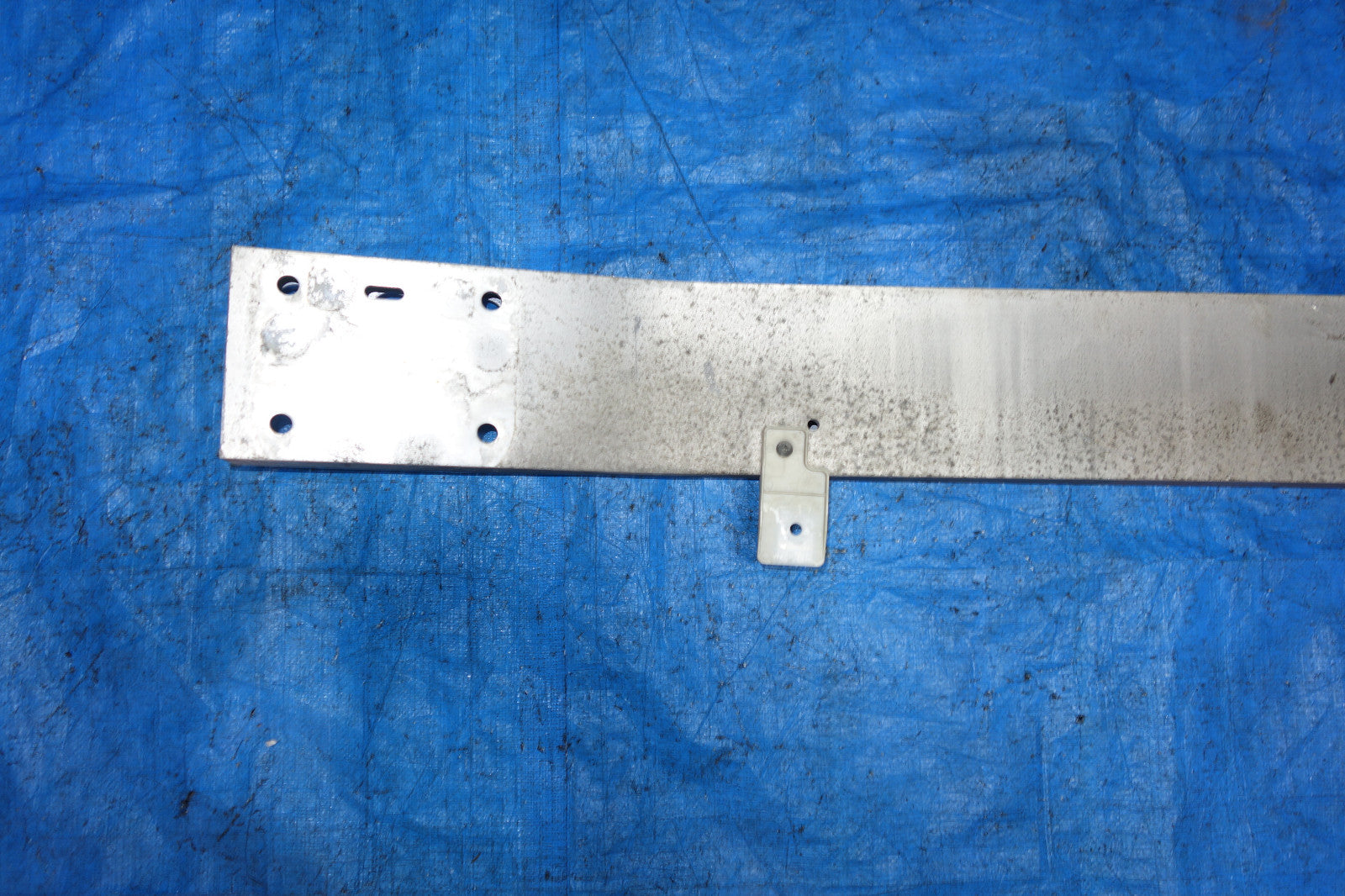 JDM NISSAN 350Z Z33 REAR BUMPER REINFORCEMENT REBAR OEM 2003-2009