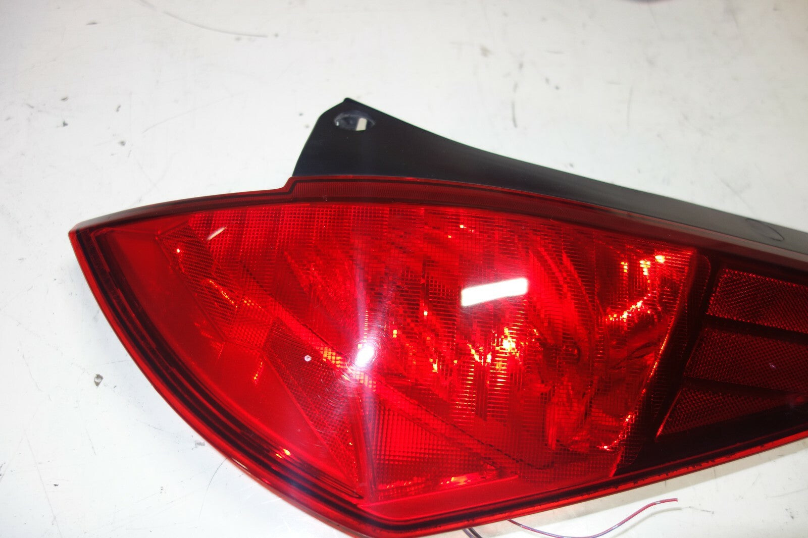 JDM Nissan 350Z Taillights Taillamps Left & Right OEM Fairlady Z 2003 2004 2005
