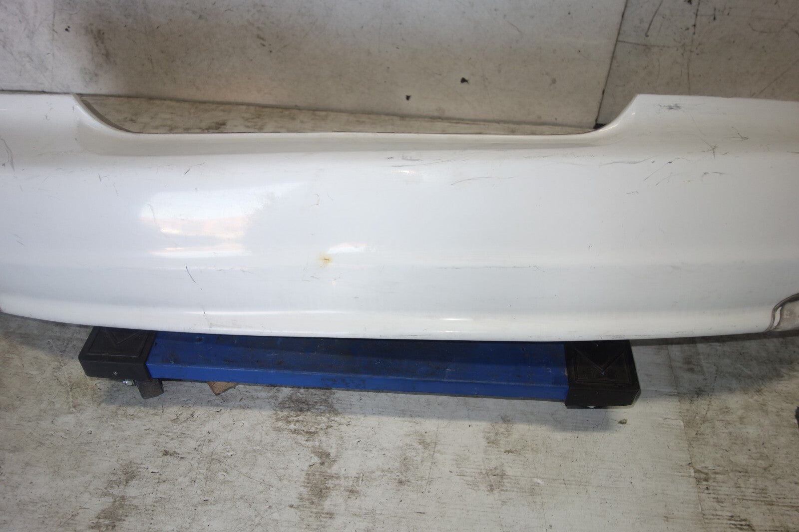 JDM Toyota Celica Rear Bumper Cover & Absorber ST202 1994-1995-1996-1997-1999