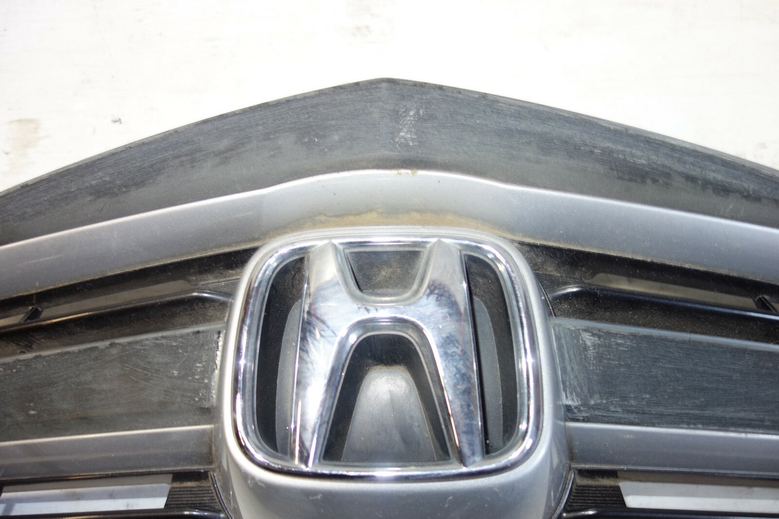 JDM 2005-2008 ACURA RL KB1 OEM FRONT GRILLE HONDA LEGEND KB1 GRILL