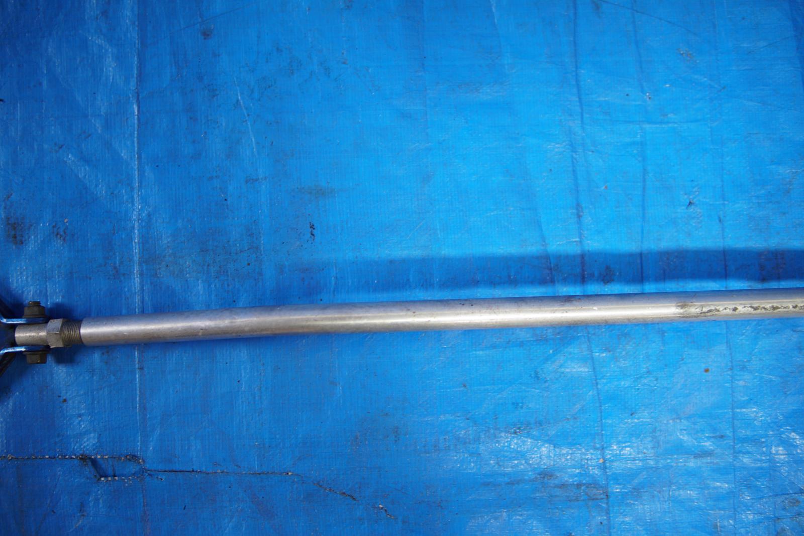 JDM Nissan 240sx Silvia S14 Cusco Front Strut Tower Bar 1995-1998