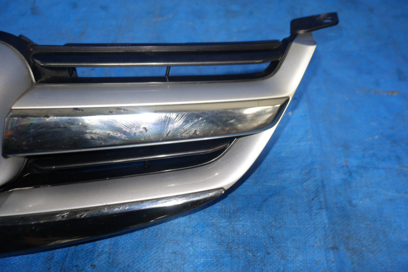 JDM Acura RL Honda Legend KB1 Front Grille Grill 2005-2008 OEM #JPE-6243