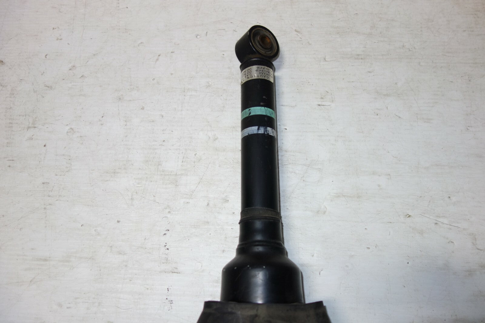 JDM 2004-2006 LEXUS LS430 OEM FRONT AIR SHOCK STRUT RIGHT SUSPENSION FITS:LS430