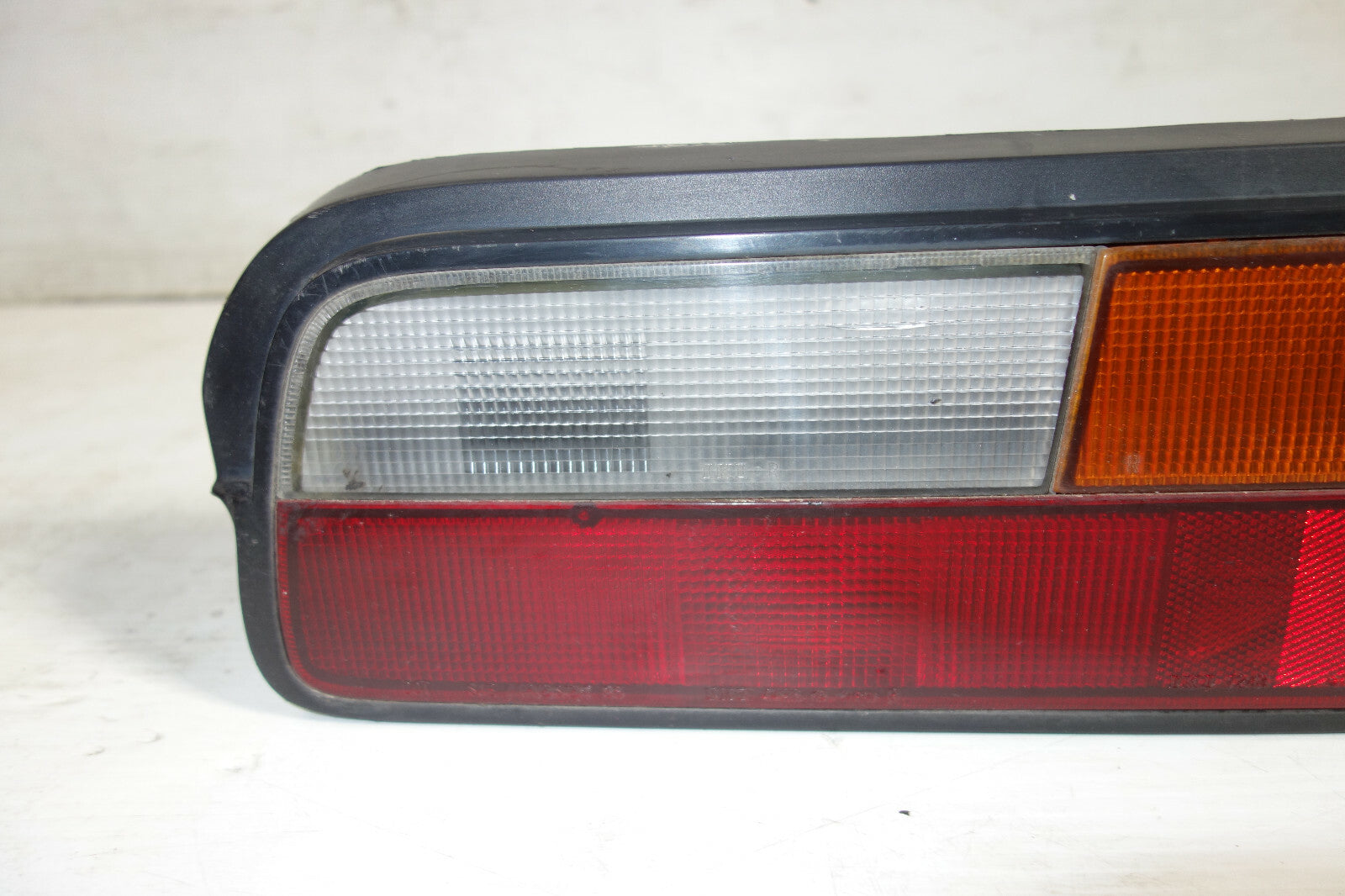 JDM Nissan 240sx S13 OEM Rear Tail Light Right Side Coupe 1989-1994
