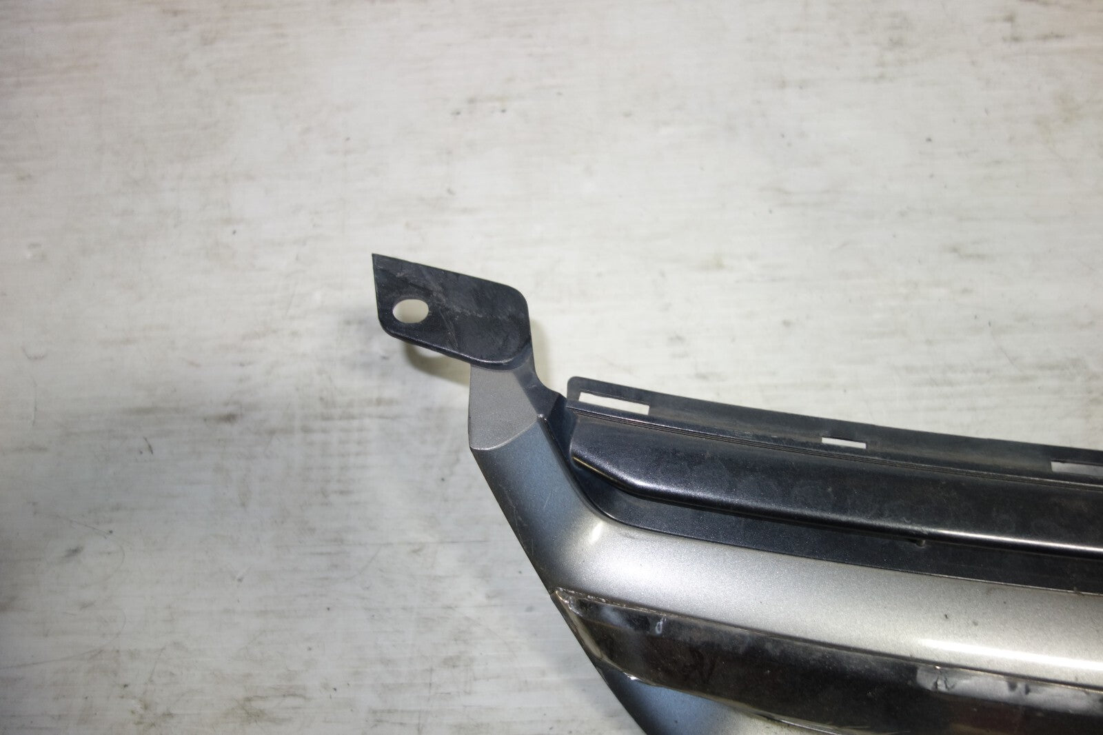 JDM GENUINE ACURA RL KB1 OEM FRONT GRILLE HONDA LEGEND KB1 GRILL 2005-2008
