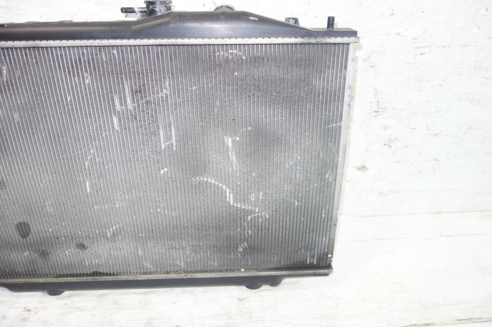 JDM Acura RL Radiator 2005 2006 2007 2008 OEM KB1 Rad