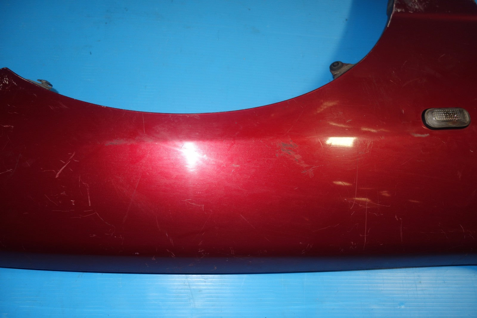 JDM / USDM Acura Integra DC2 DC4 DB8 OEM Right Fender Marker Light Red 1994-2001
